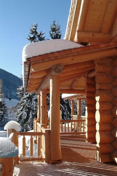 Chalet Caprea