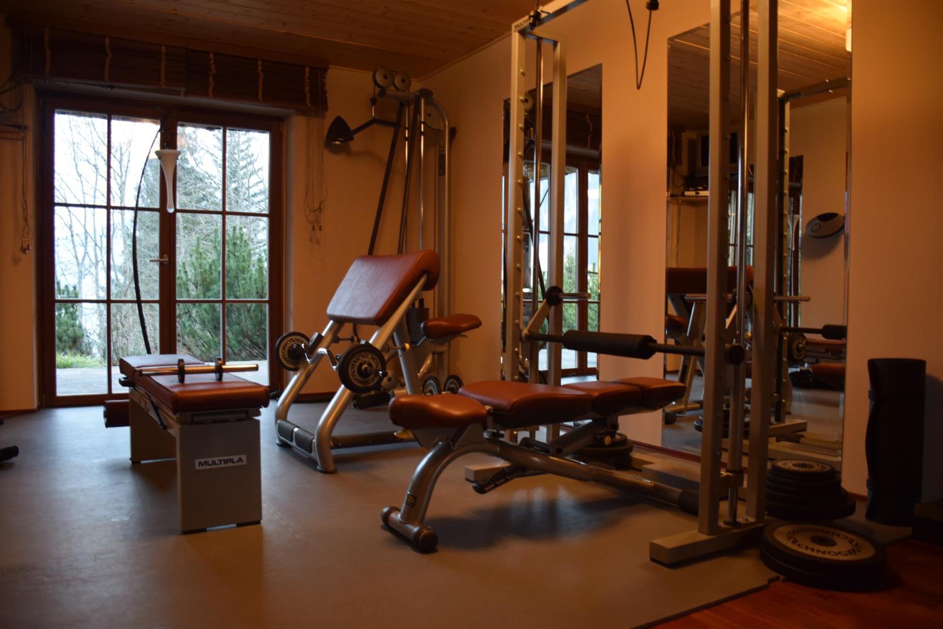 Chalet Caprea
