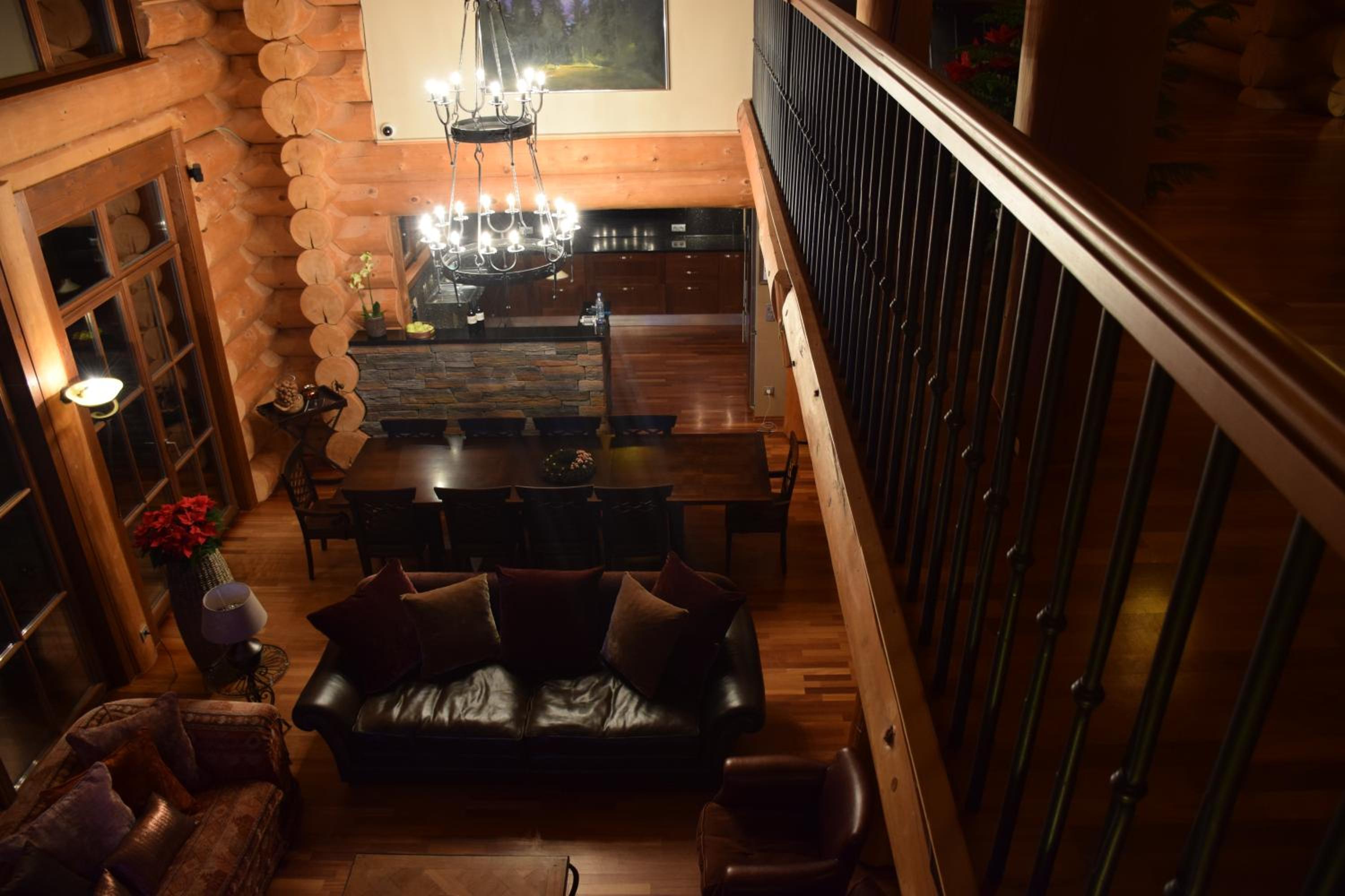 Chalet Caprea