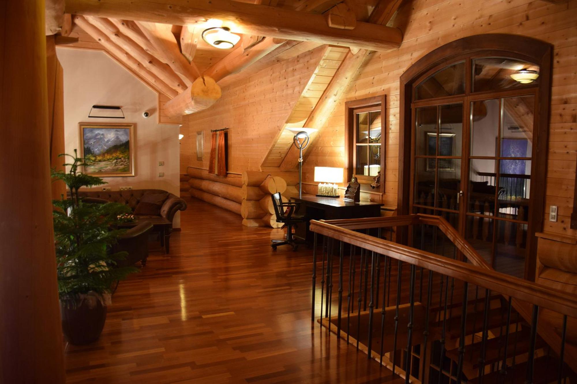 Chalet Caprea
