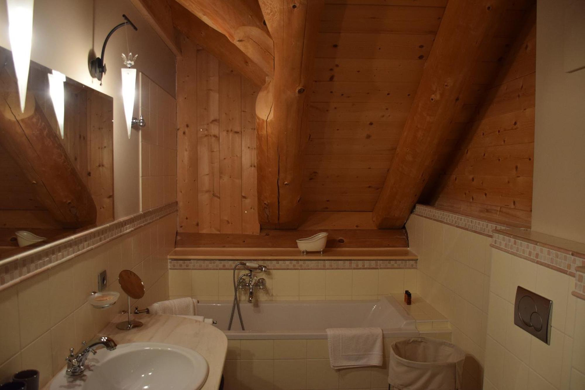 Chalet Caprea