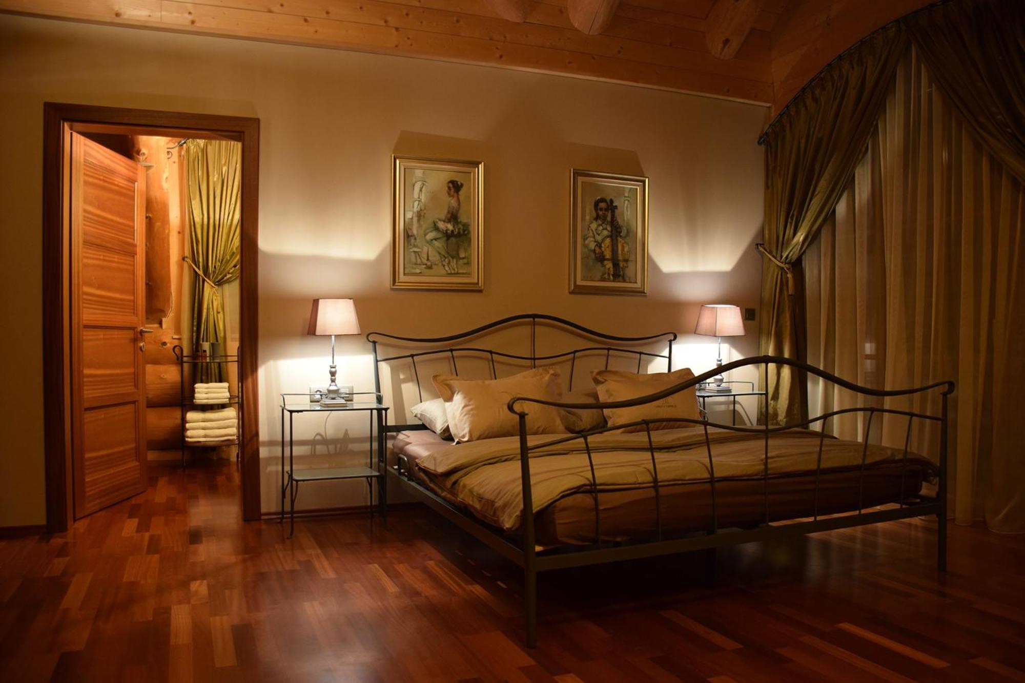 Chalet Caprea