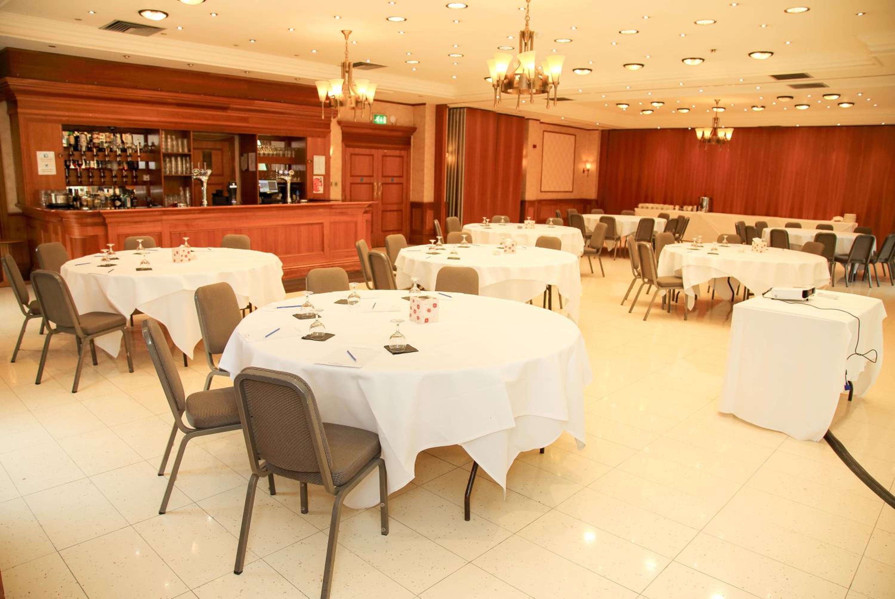 Loughborough Vacations - Quorn Country Hotel Leicester - Property Image 34