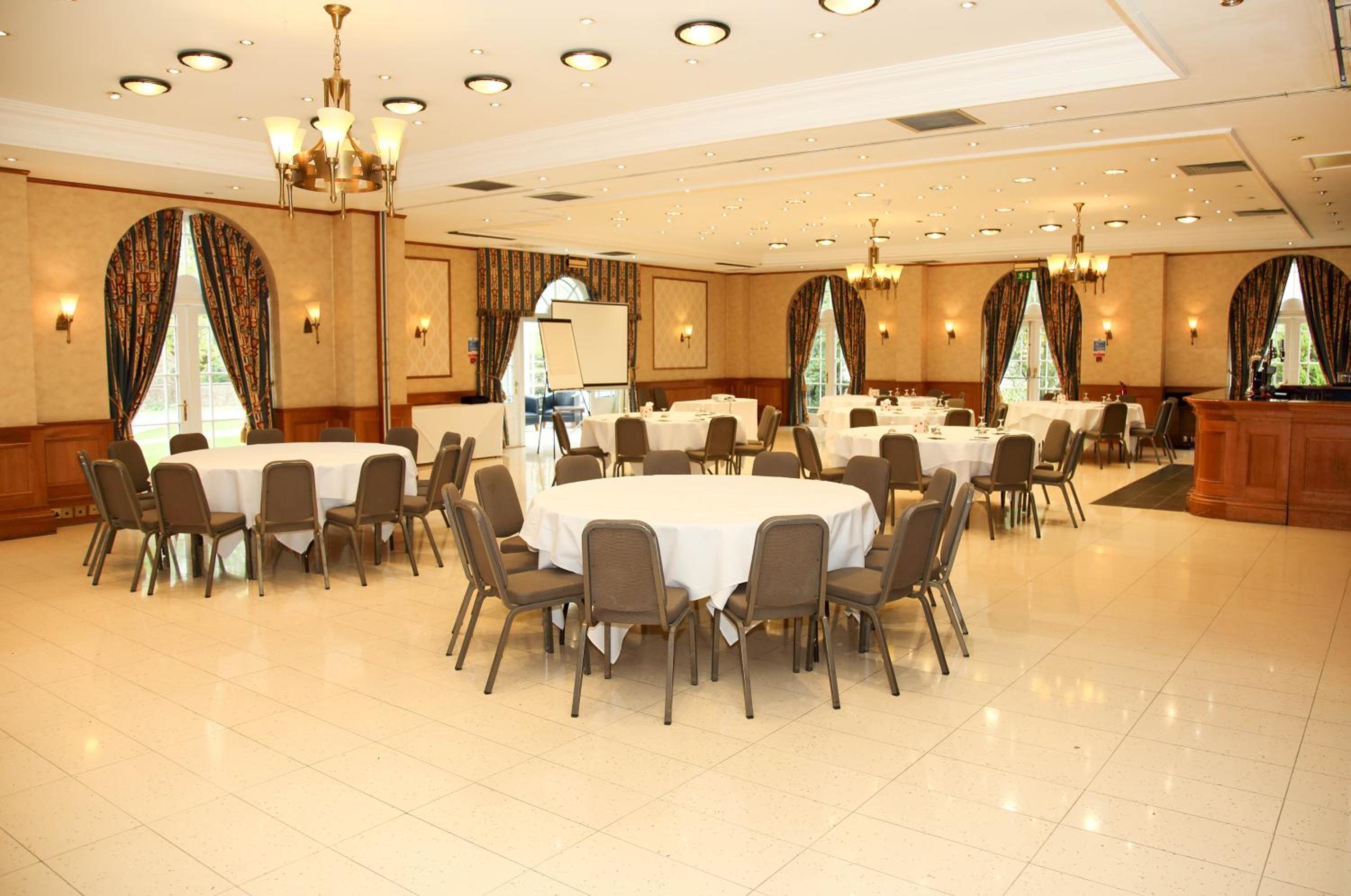 Loughborough Vacations - Quorn Country Hotel Leicester - Property Image 23