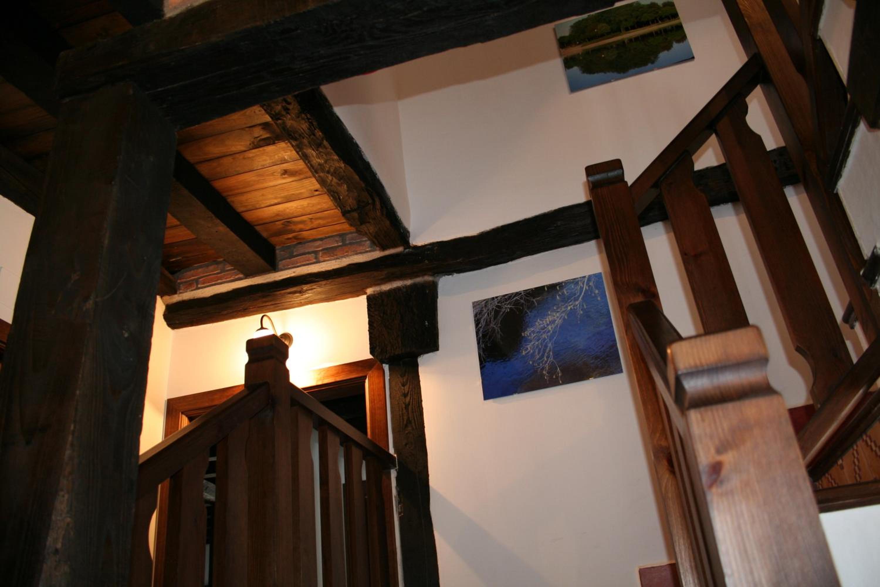 Apartamentos Rurales Víctor Chamorro del Arco