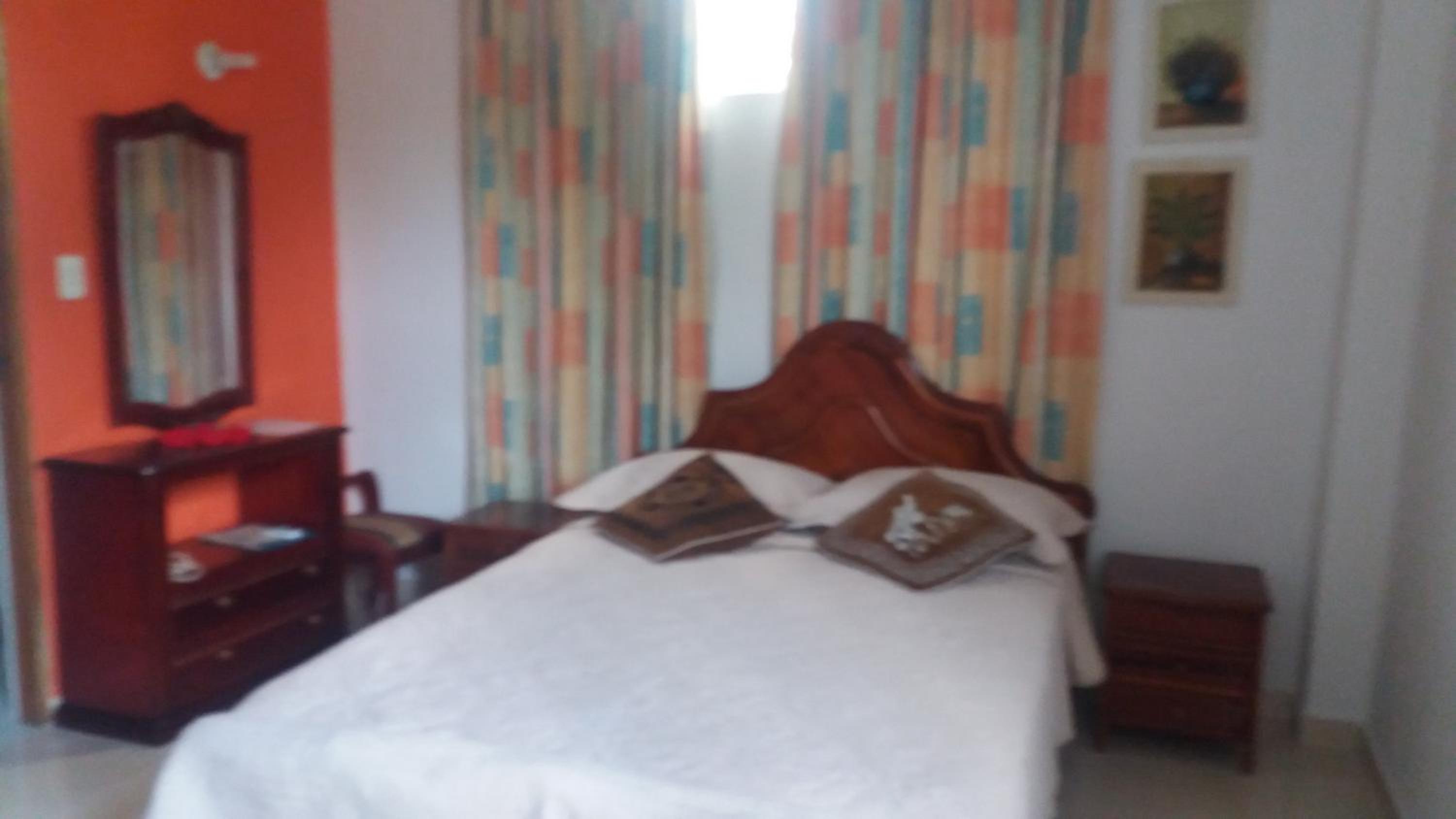 Ludisa House