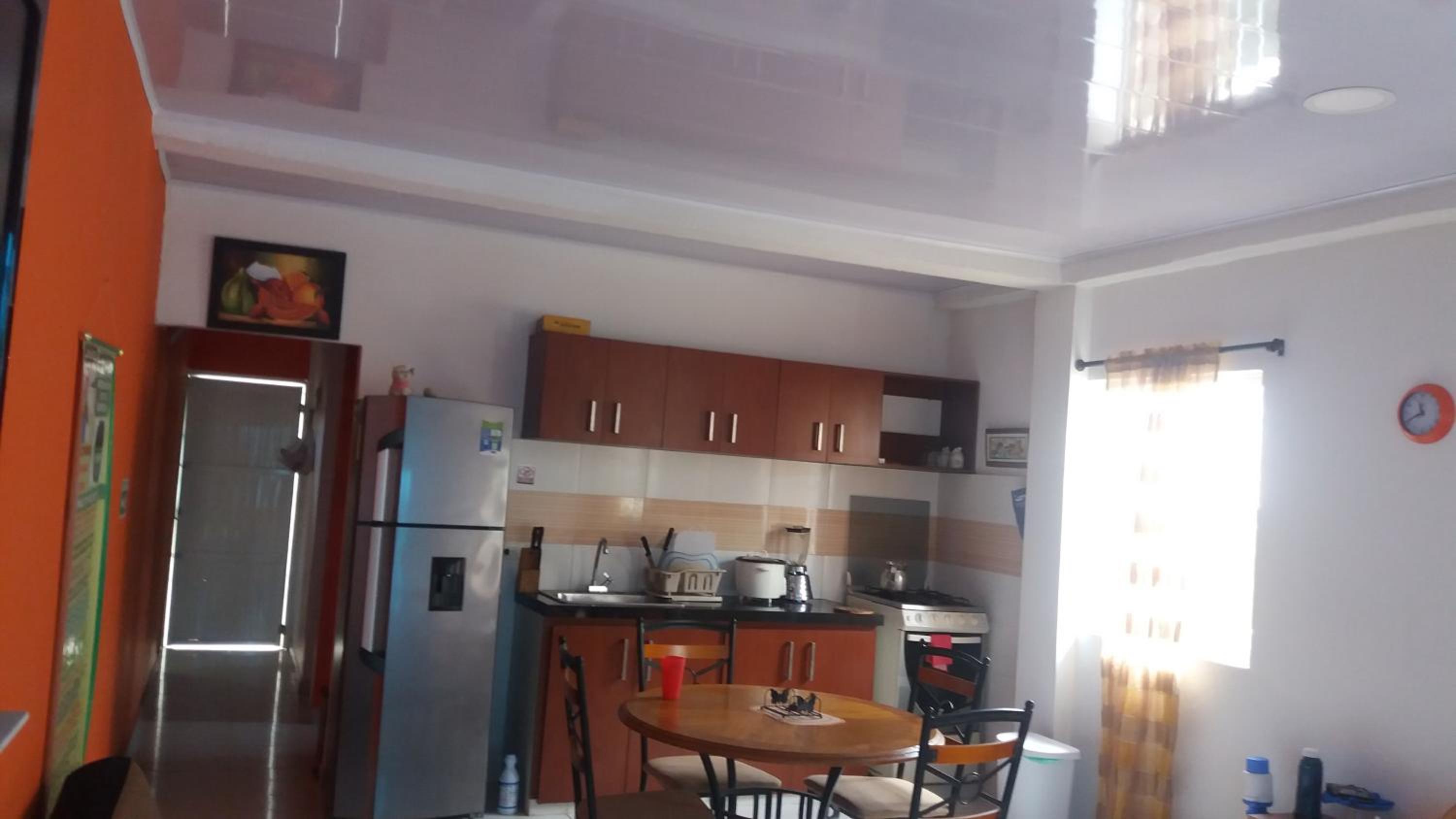 Ludisa House
