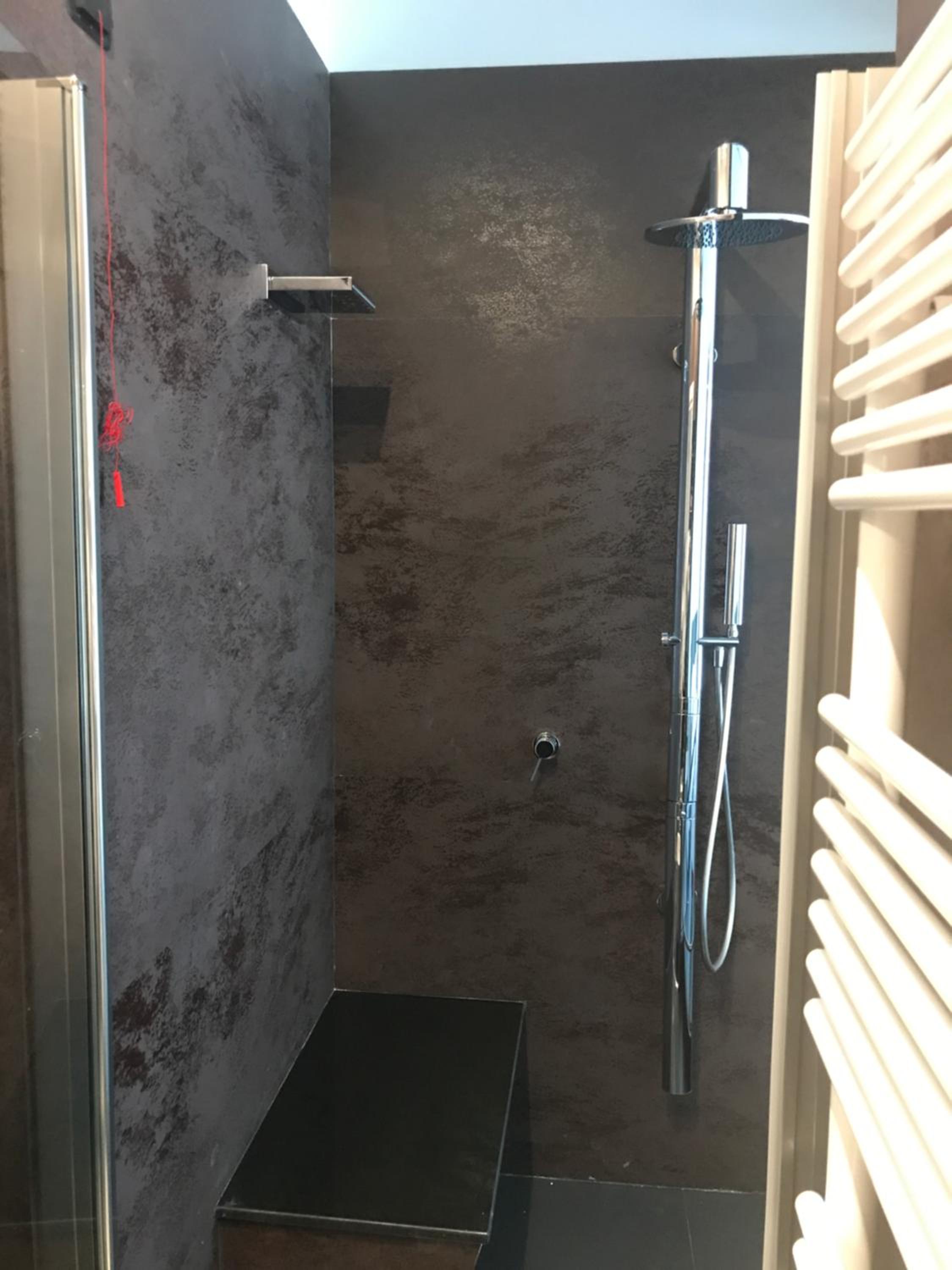 The Boutique Napoli Suite