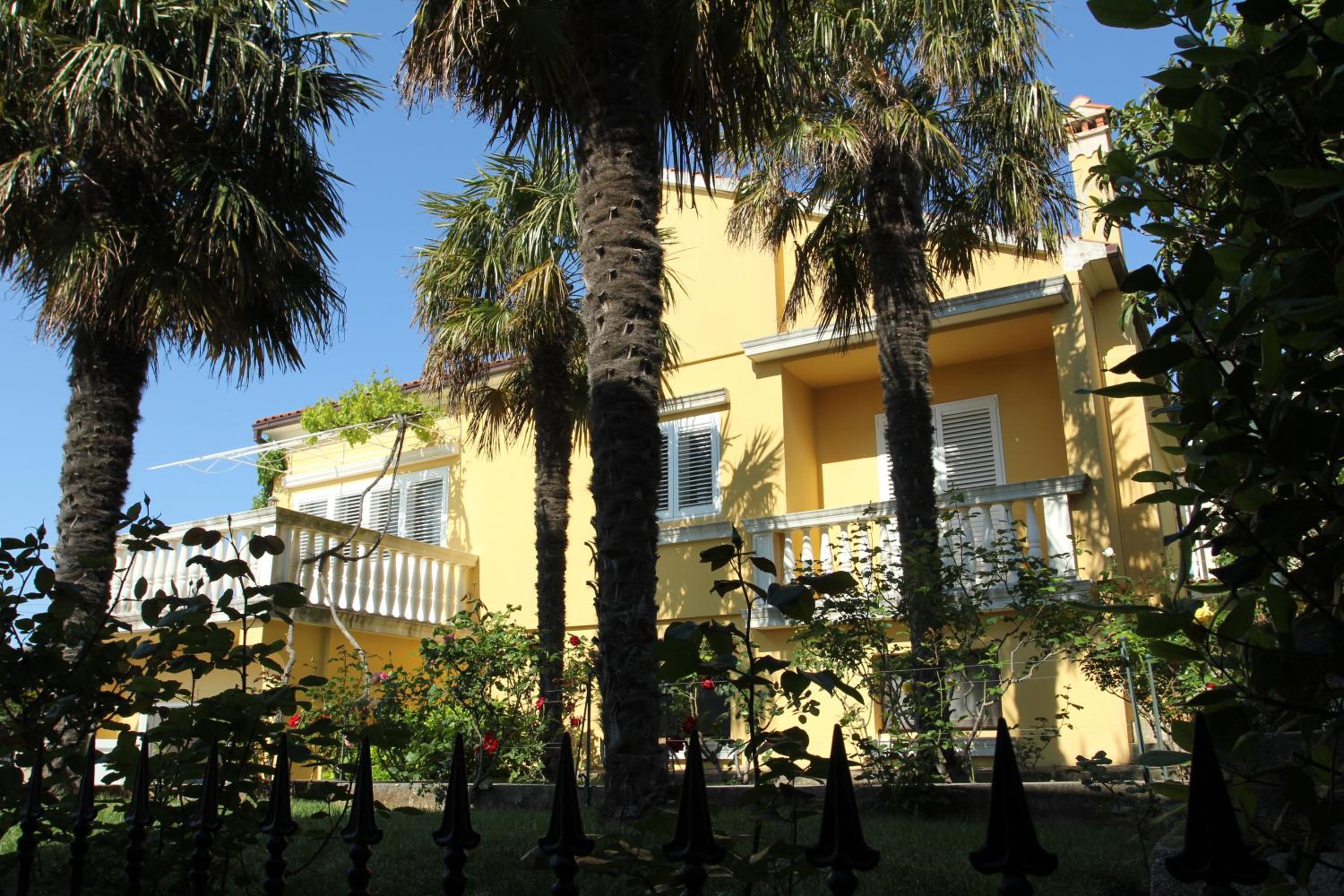 Vila Rojana view 4