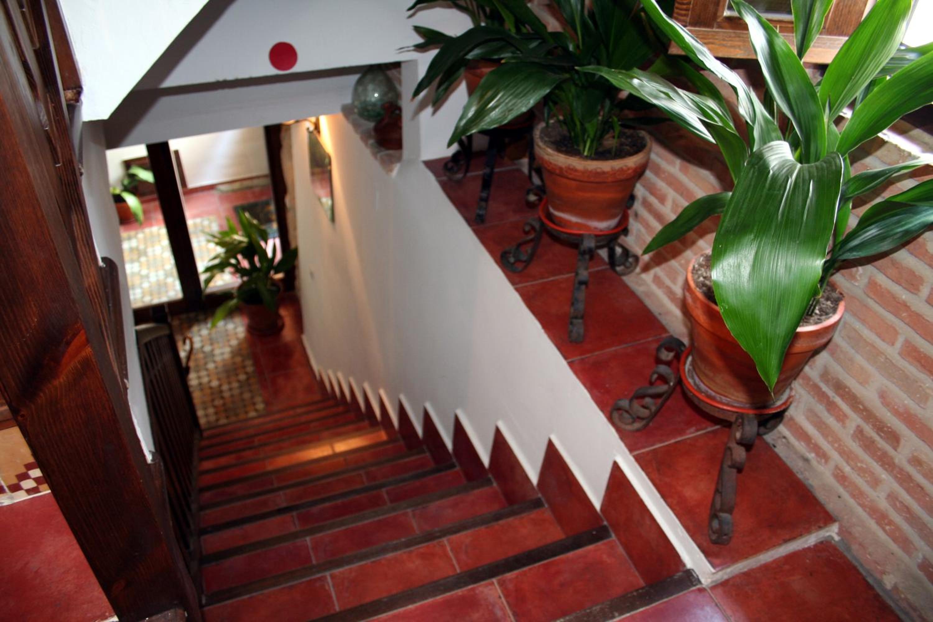 Apartamentos Rurales Víctor Chamorro del Arco