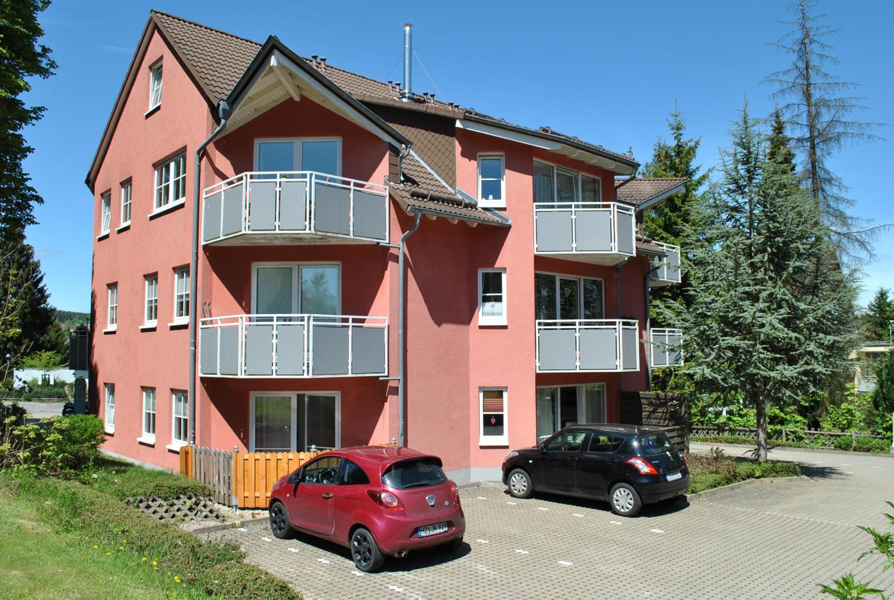 Harz-Rose