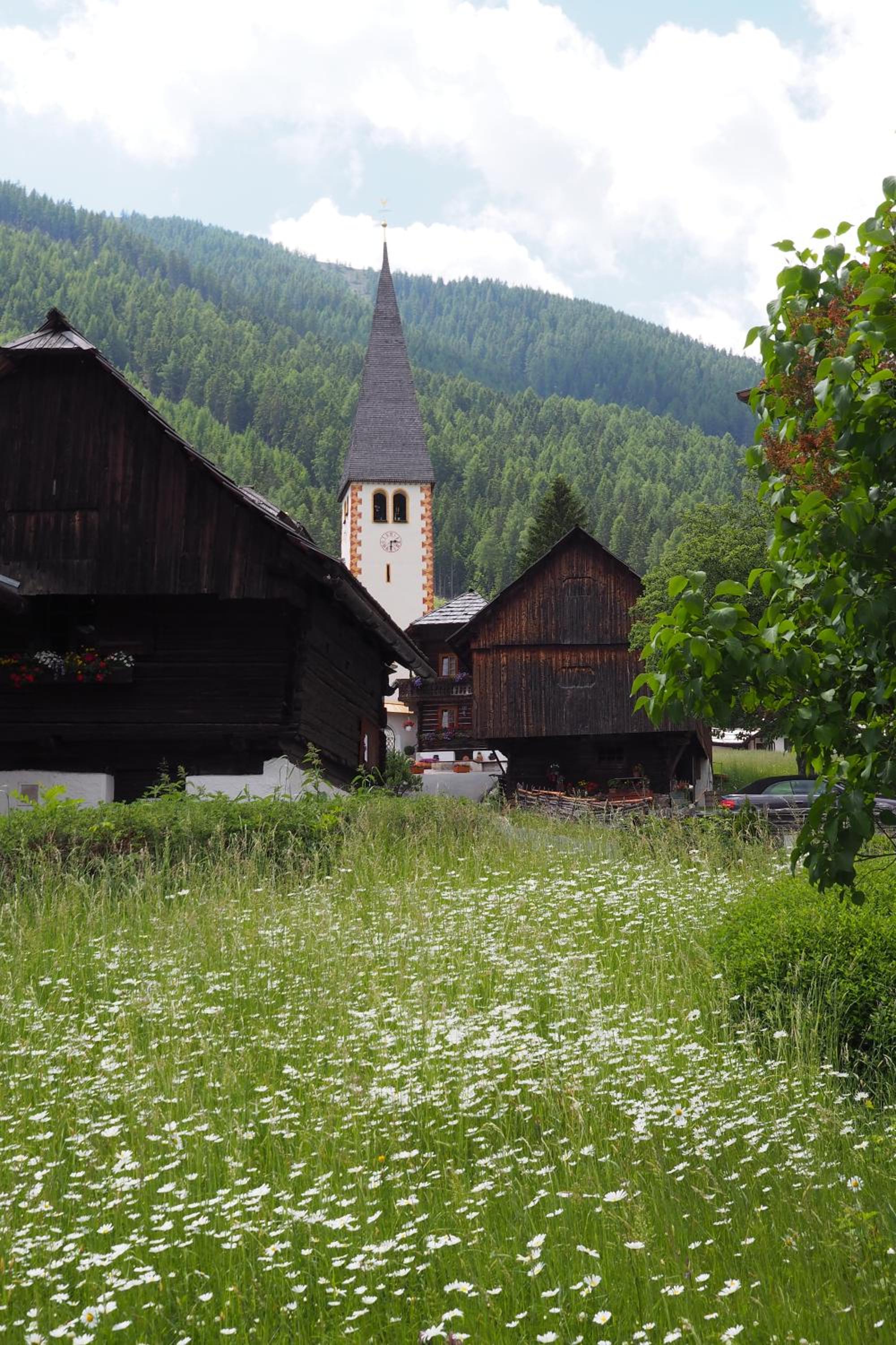 Ferienhaus Ahornweg