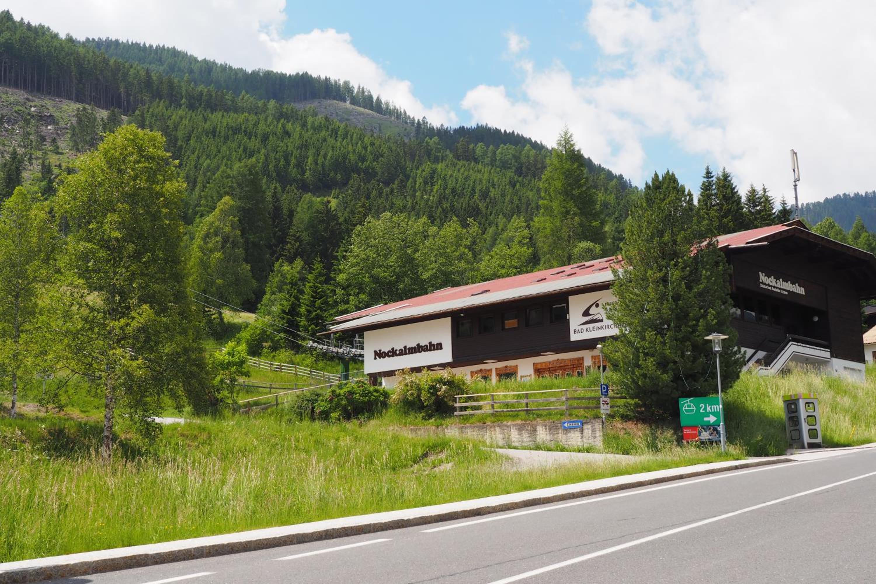 Ferienhaus Ahornweg