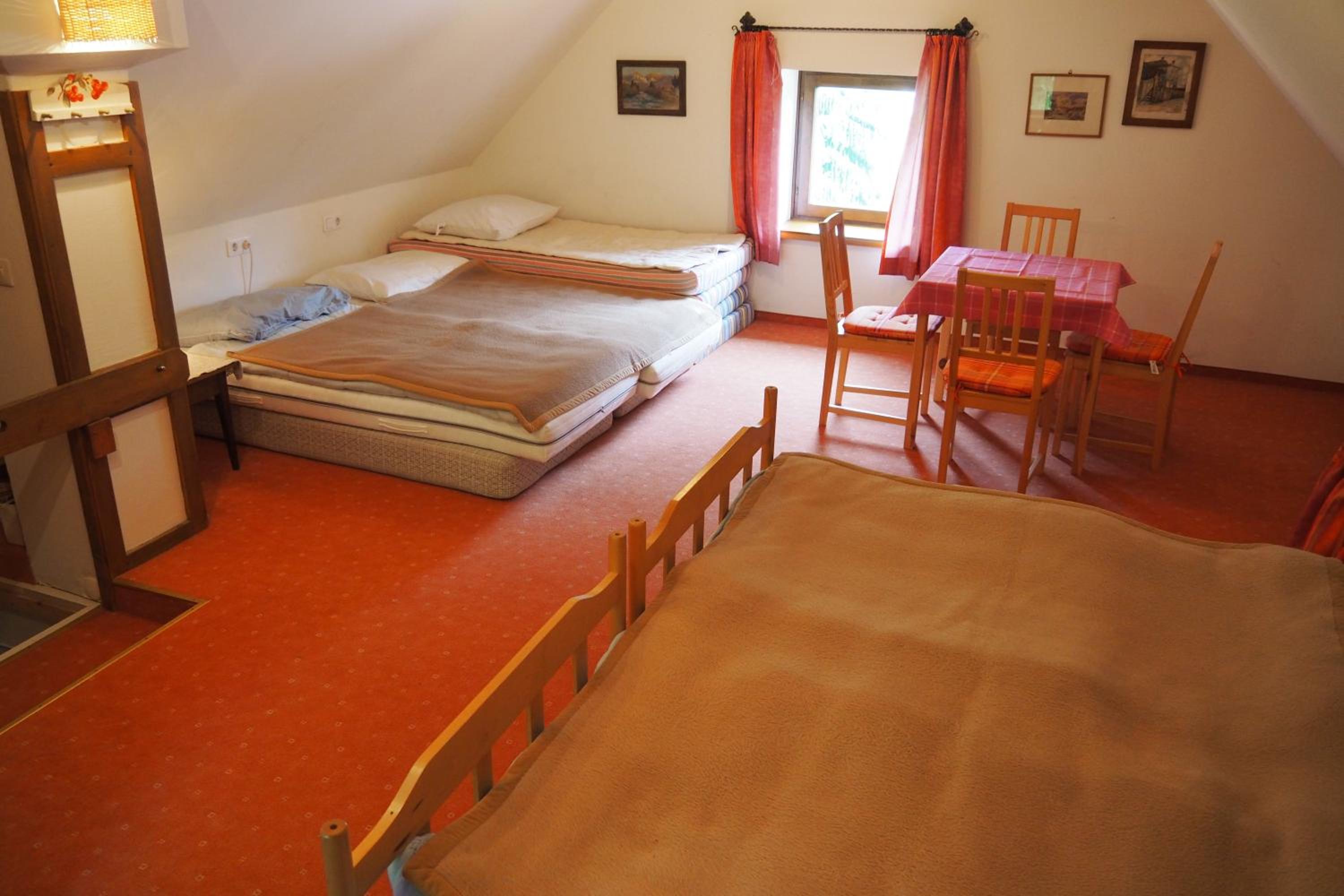 Ferienhaus Ahornweg