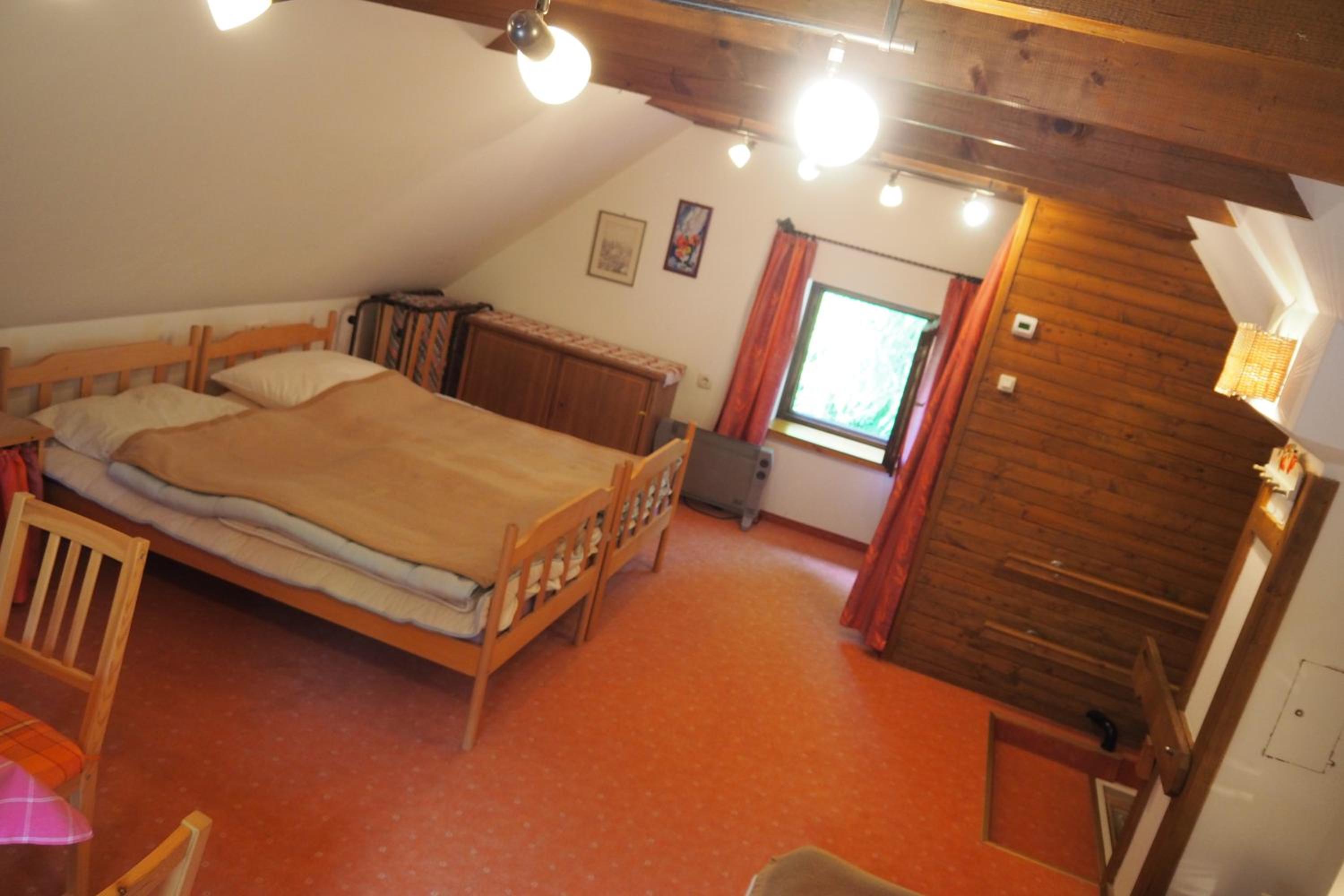 Ferienhaus Ahornweg