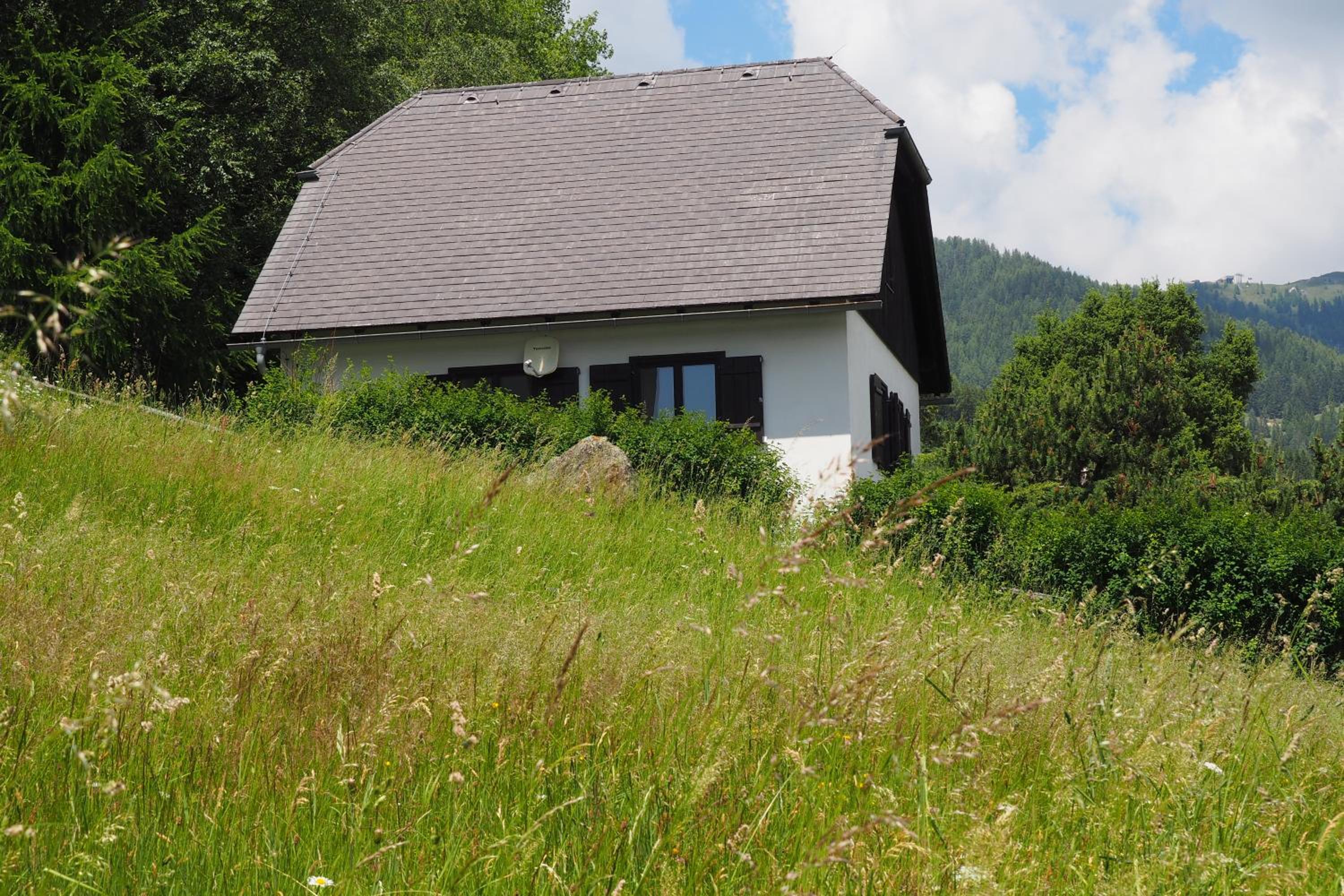 Ferienhaus Ahornweg