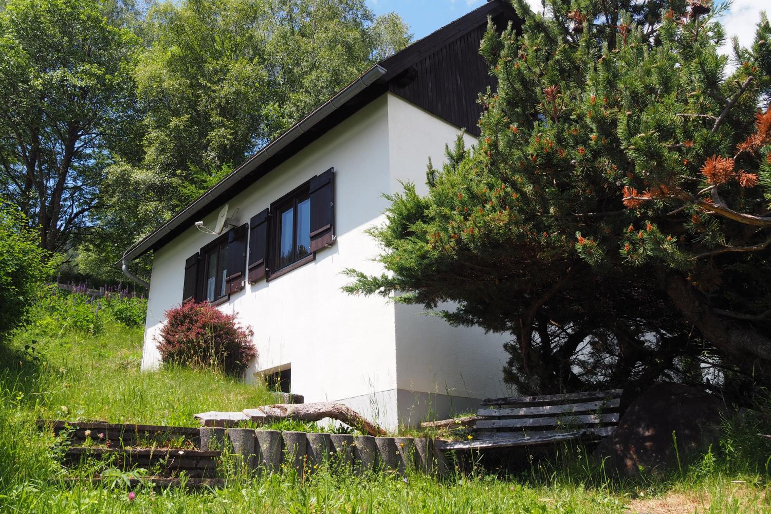 Ferienhaus Ahornweg