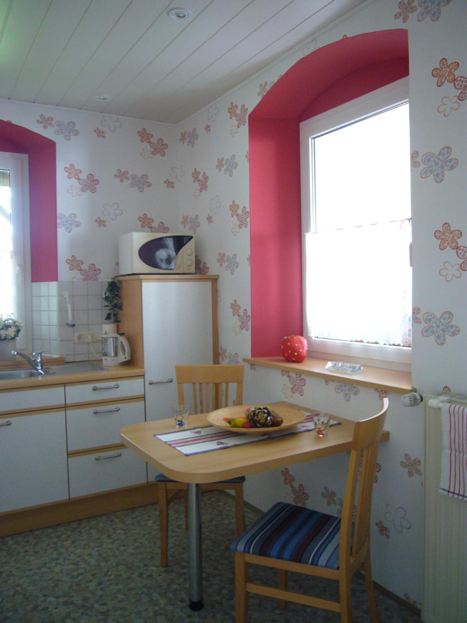 Ferienwohnung im alten Schulhaus - keine Monteure