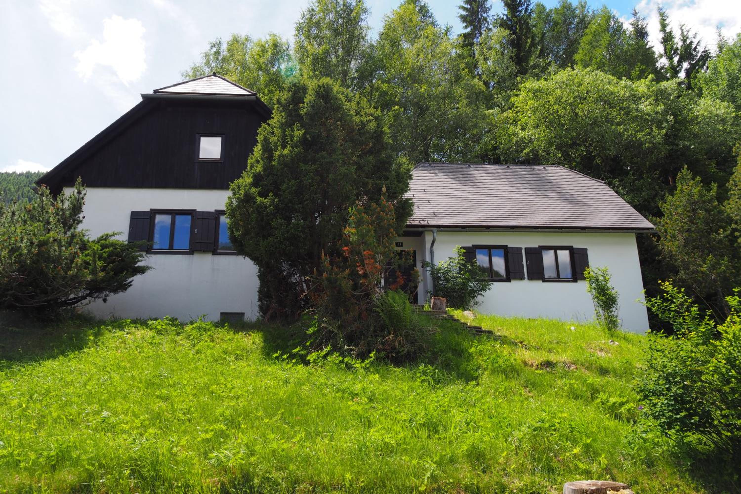 Ferienhaus Ahornweg