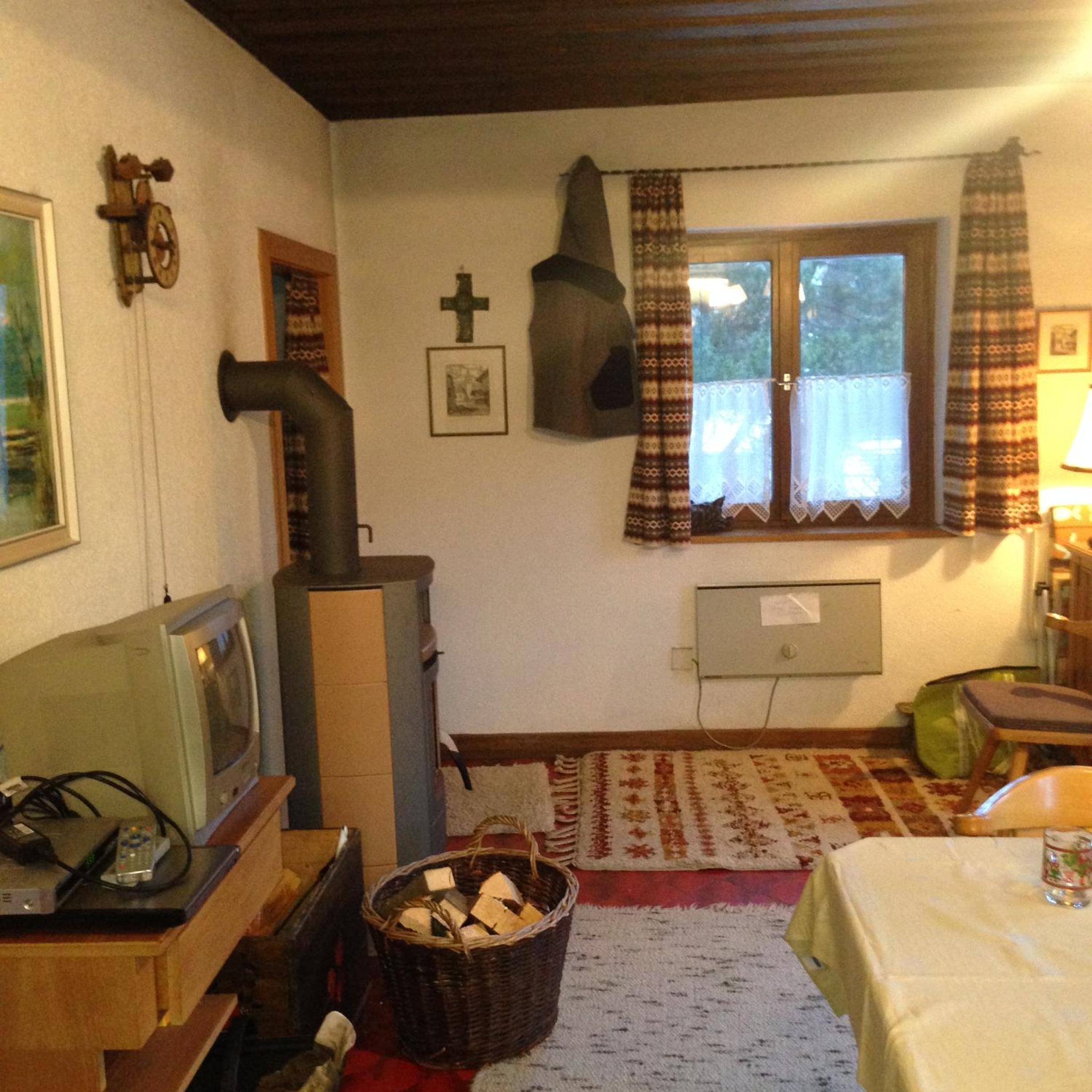 Ferienhaus Ahornweg