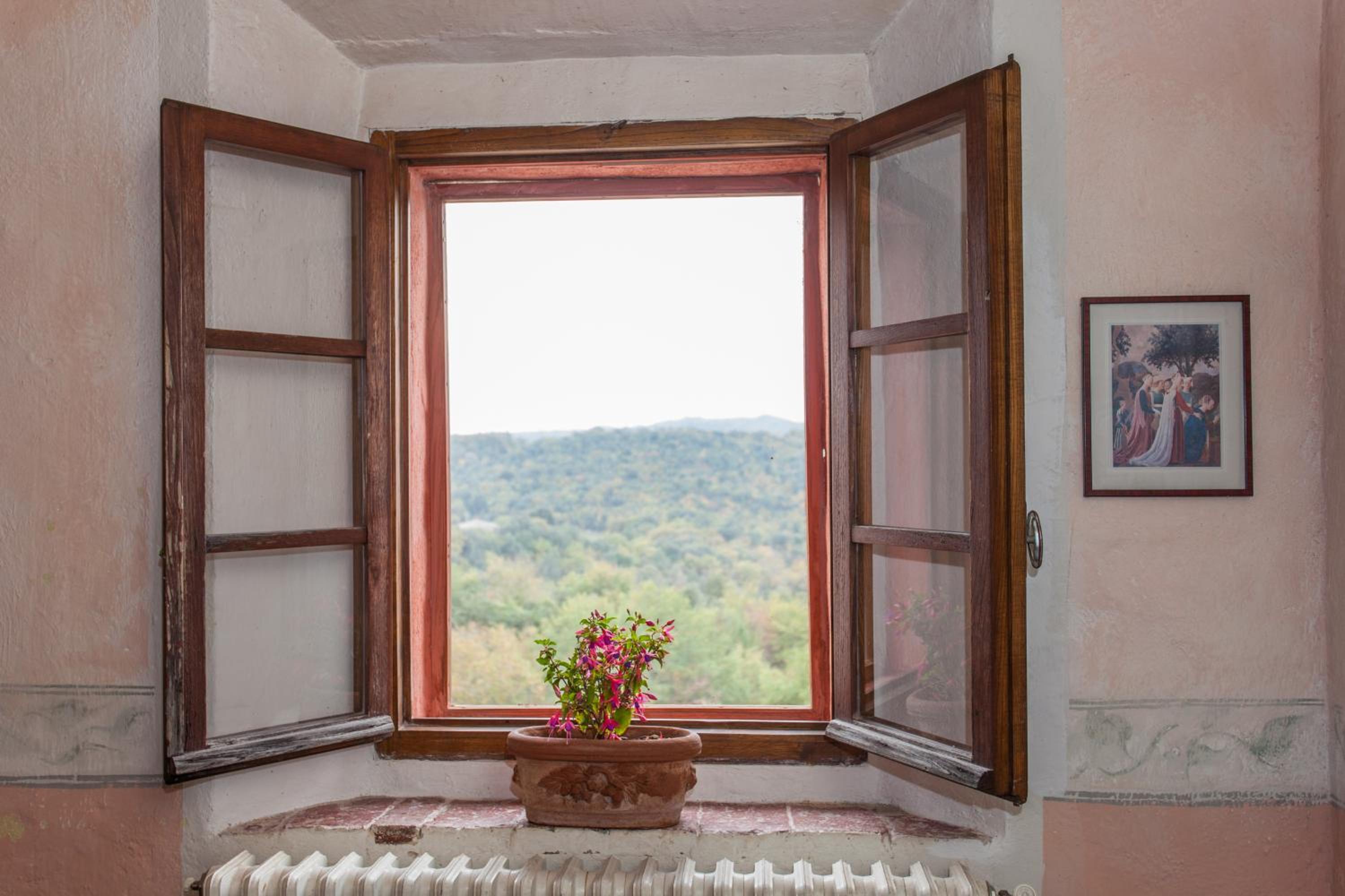 Tenuta di Spannocchia