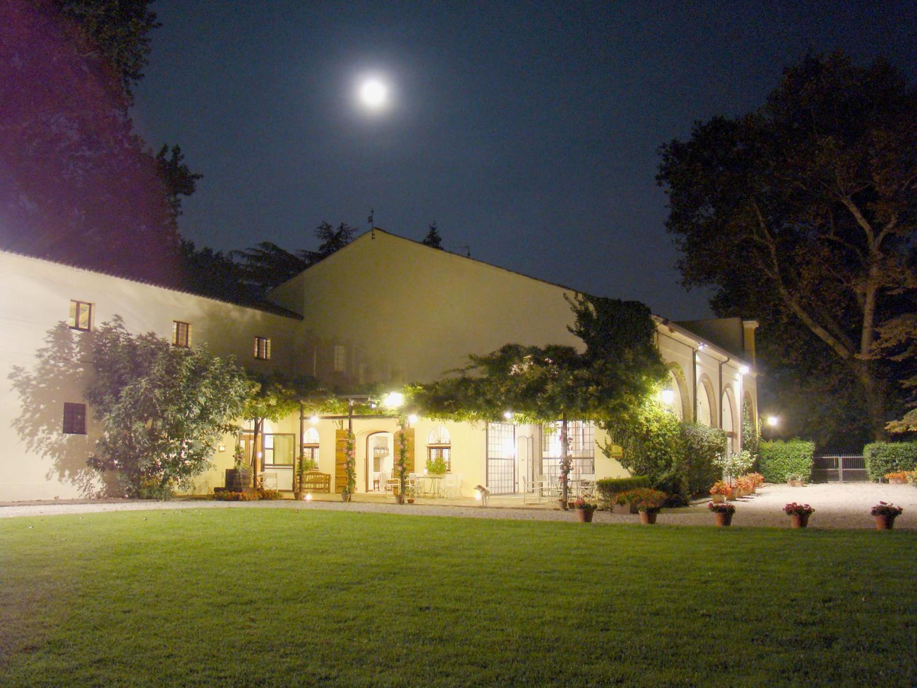 Villa Schiavi photo 4