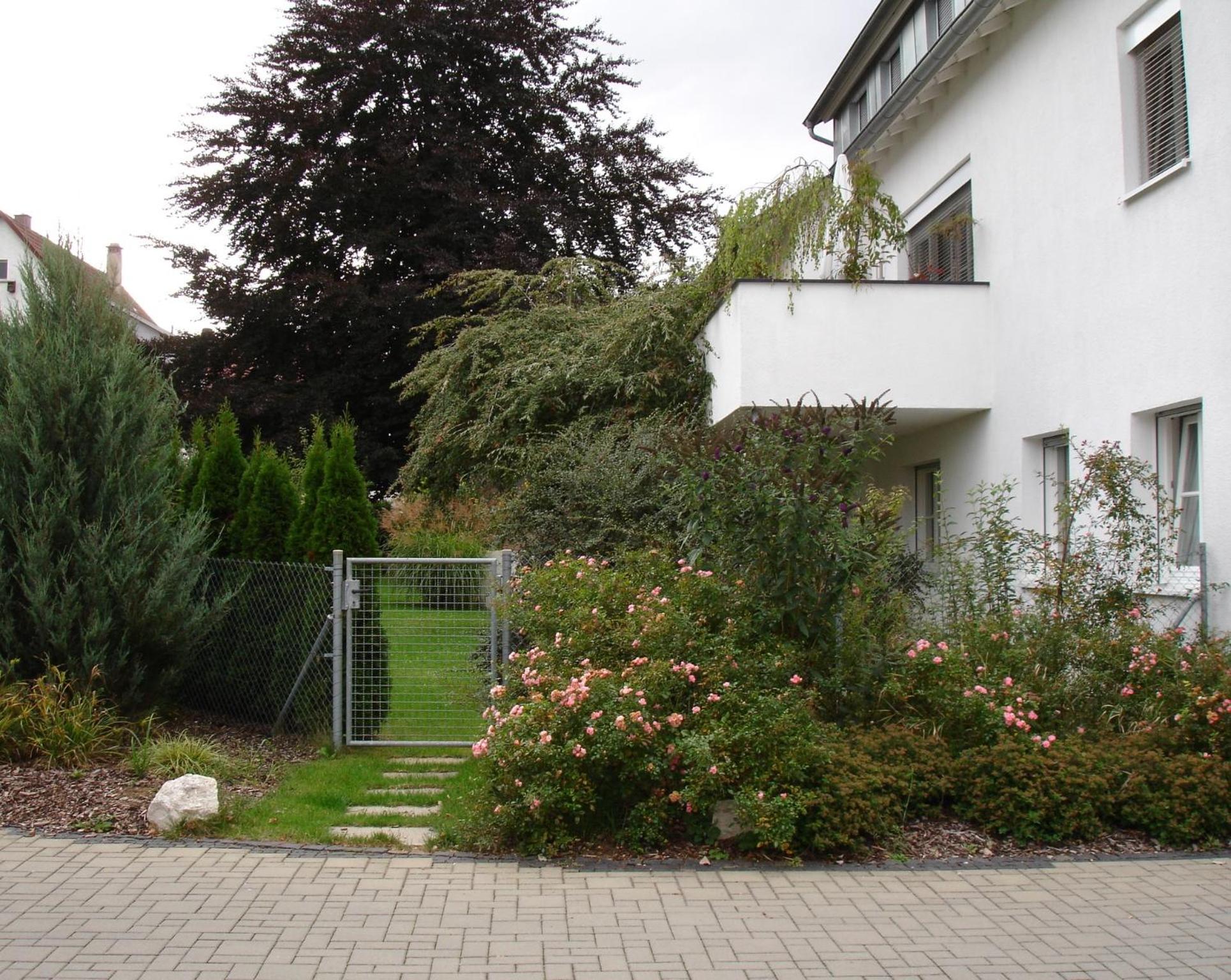 Ruhiges und zentral gelegenes Apartment view 2