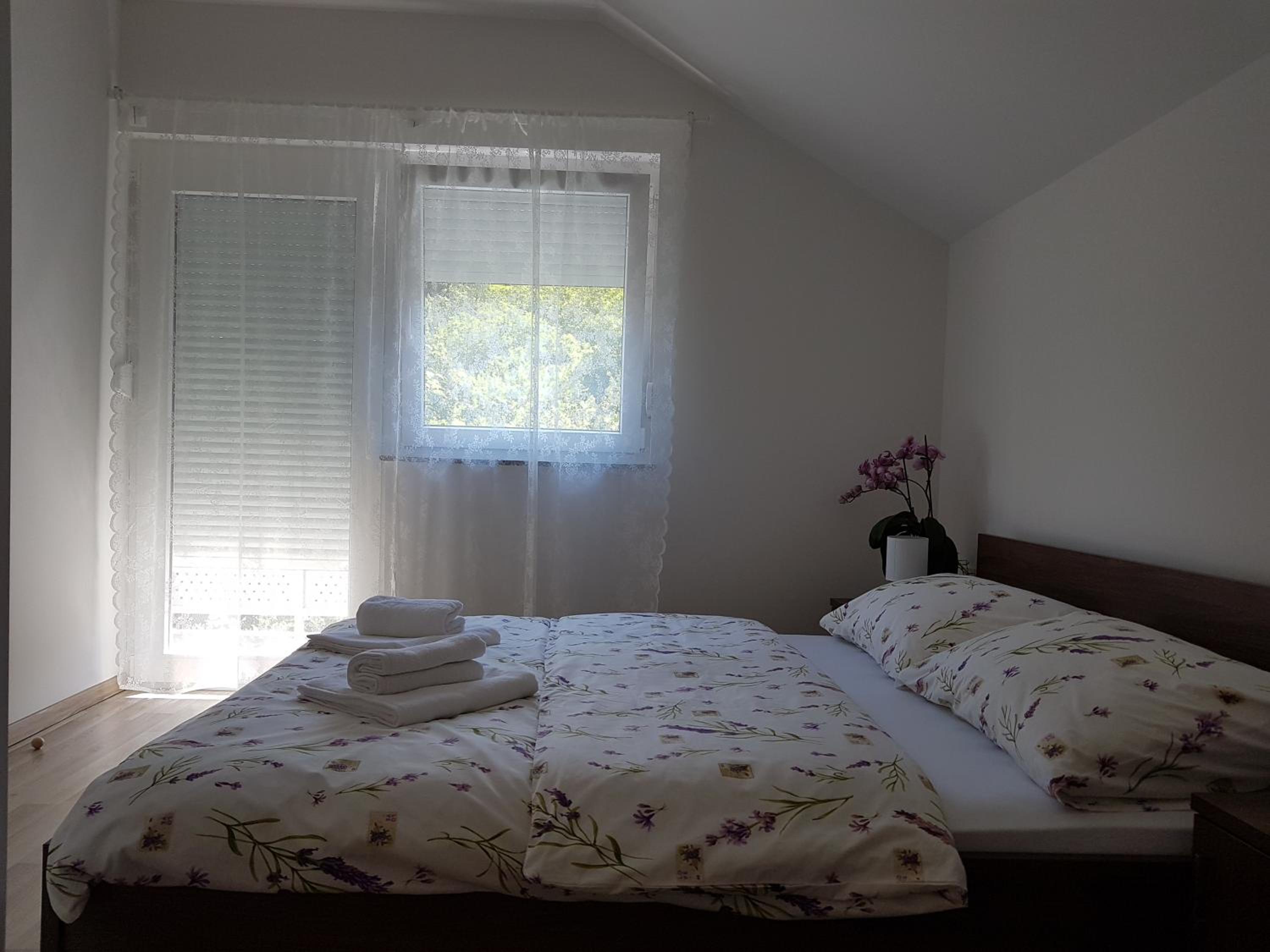 Apartmani Hršak view 4