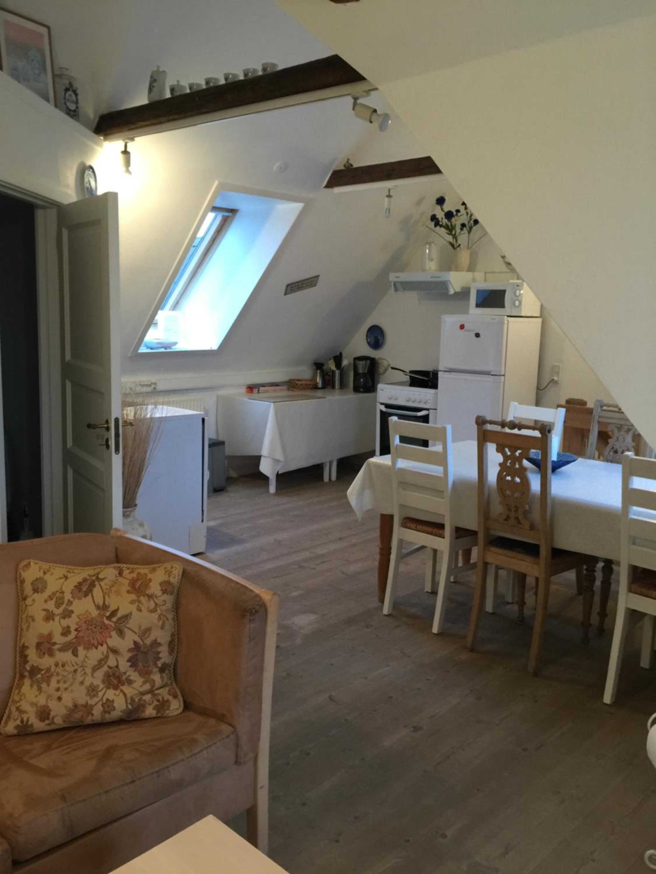 Vejle Golf Apartments