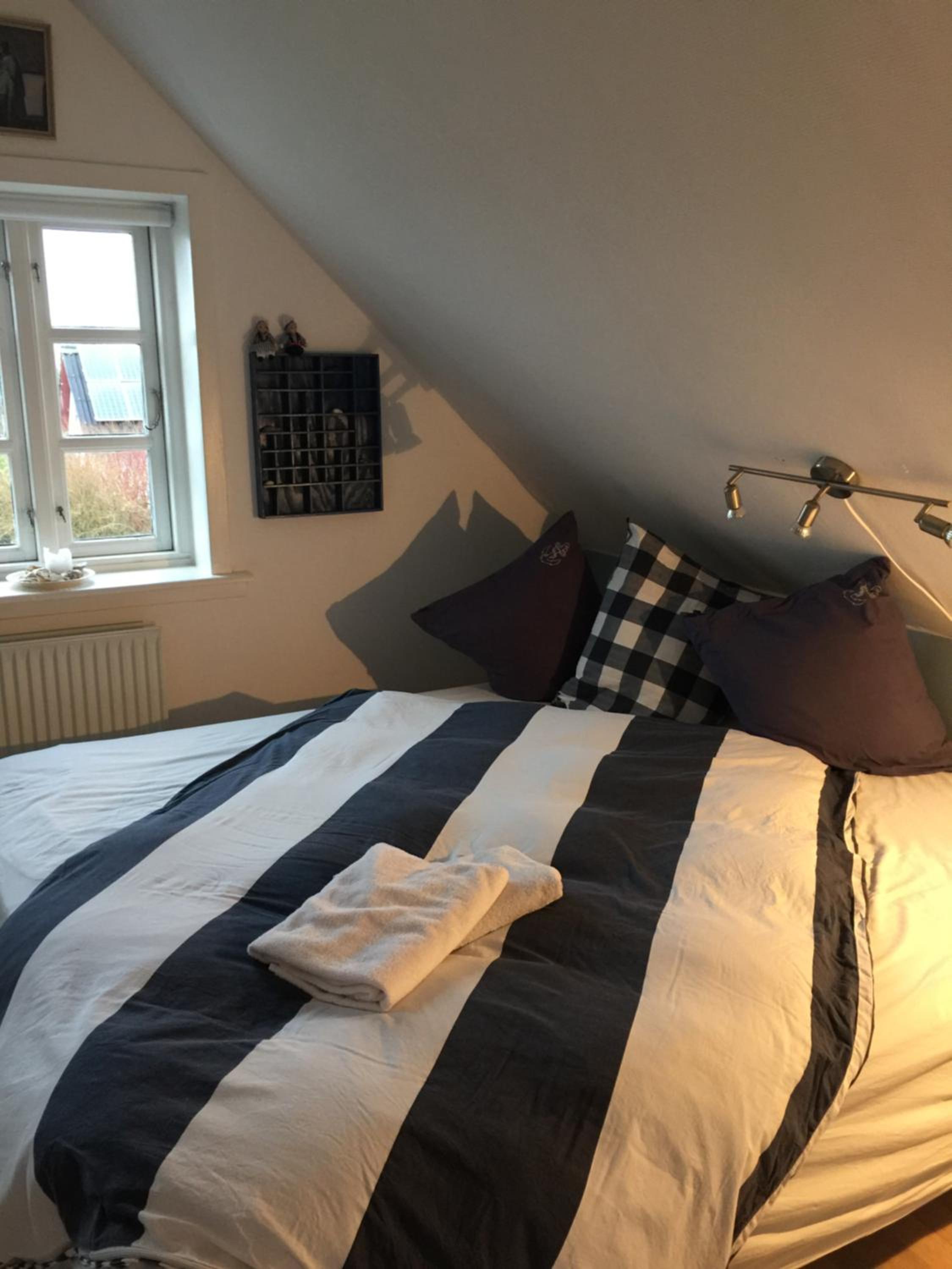 Vejle Golf Apartments
