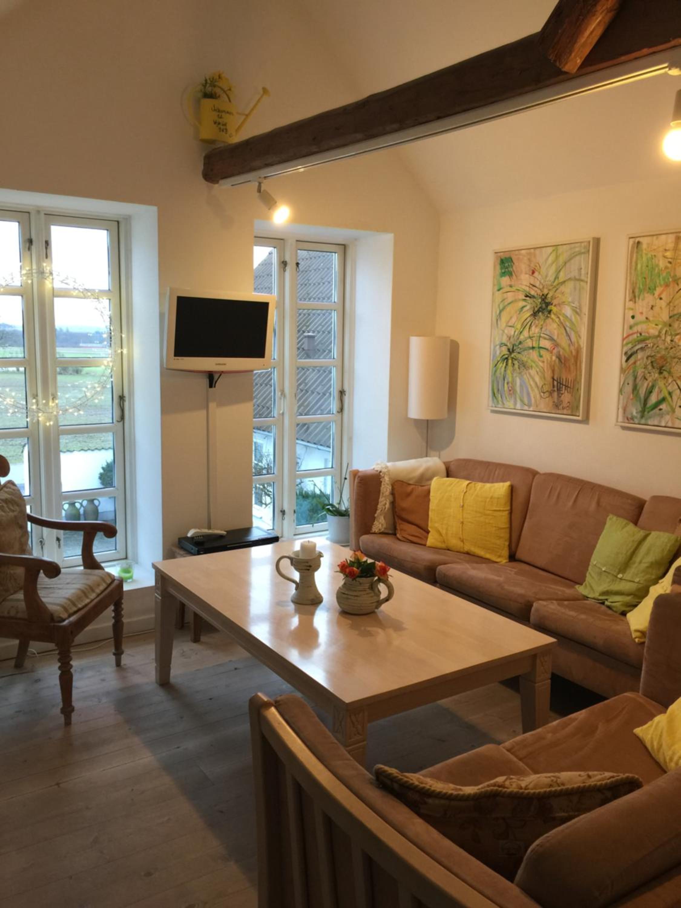 Vejle Golf Apartments