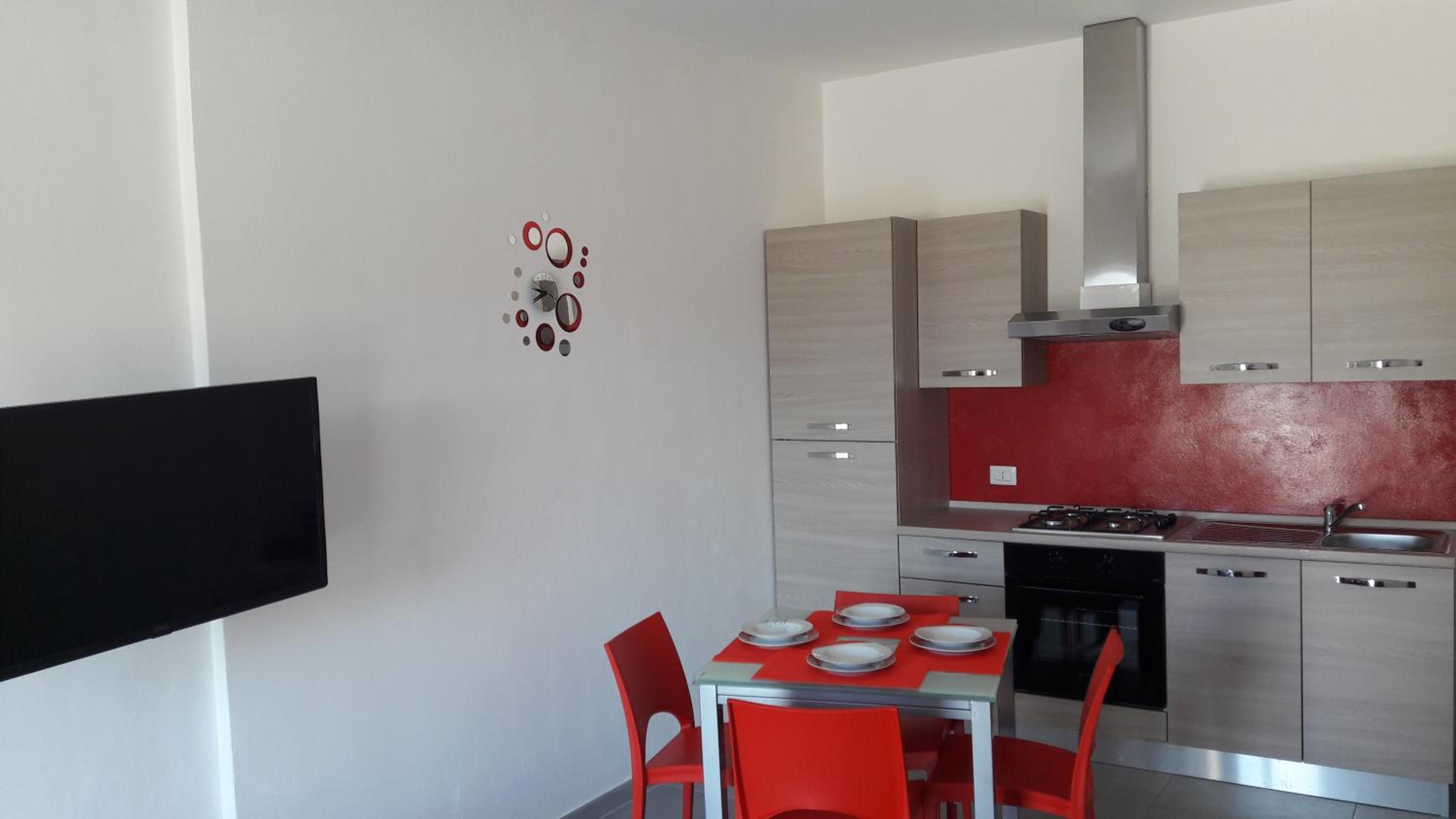 Casa del nonnino