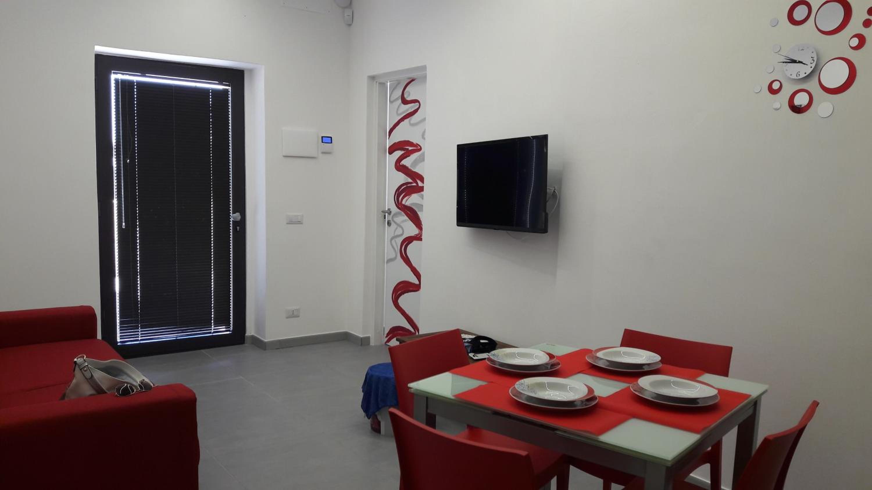 Casa del nonnino