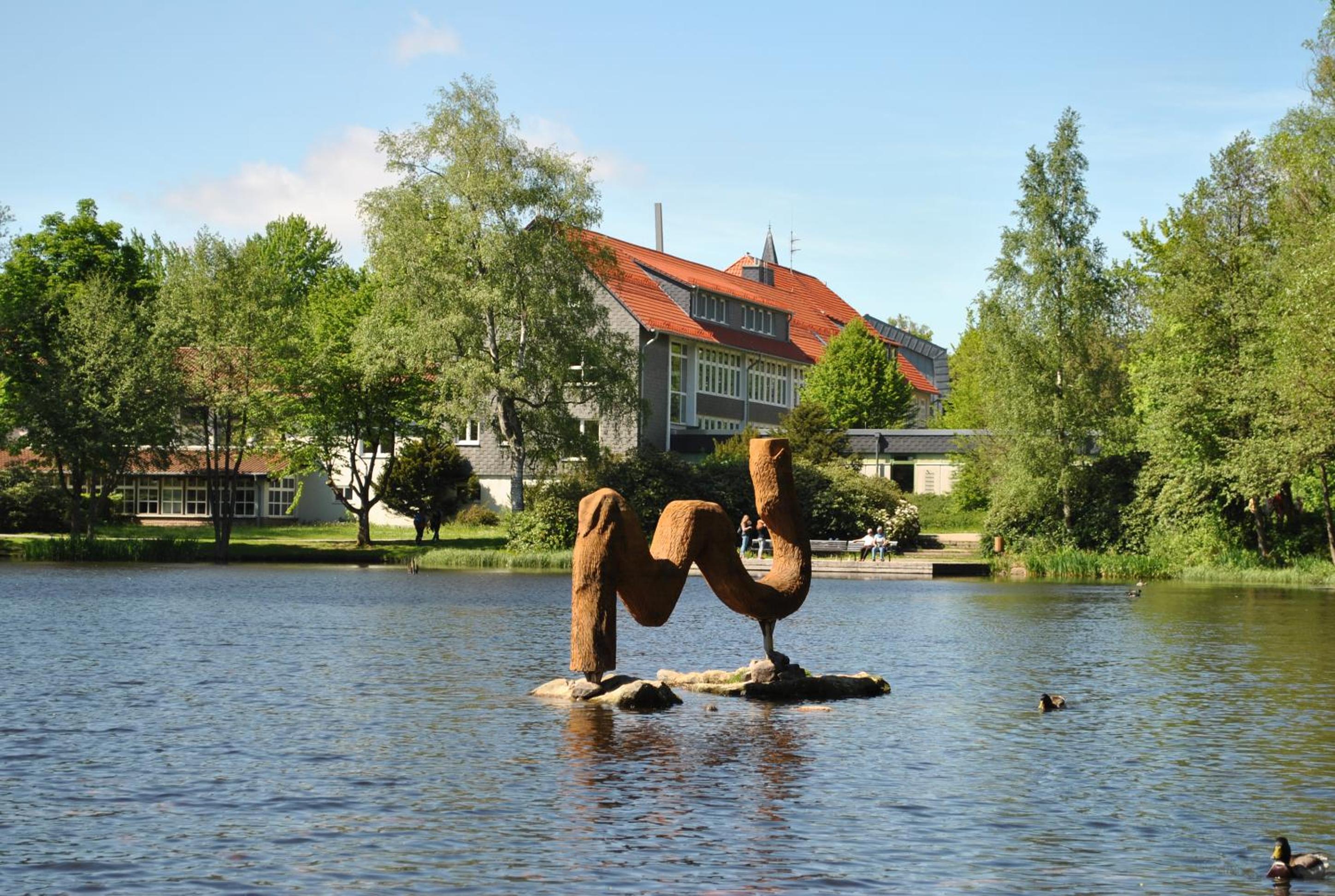 Harz-Rose