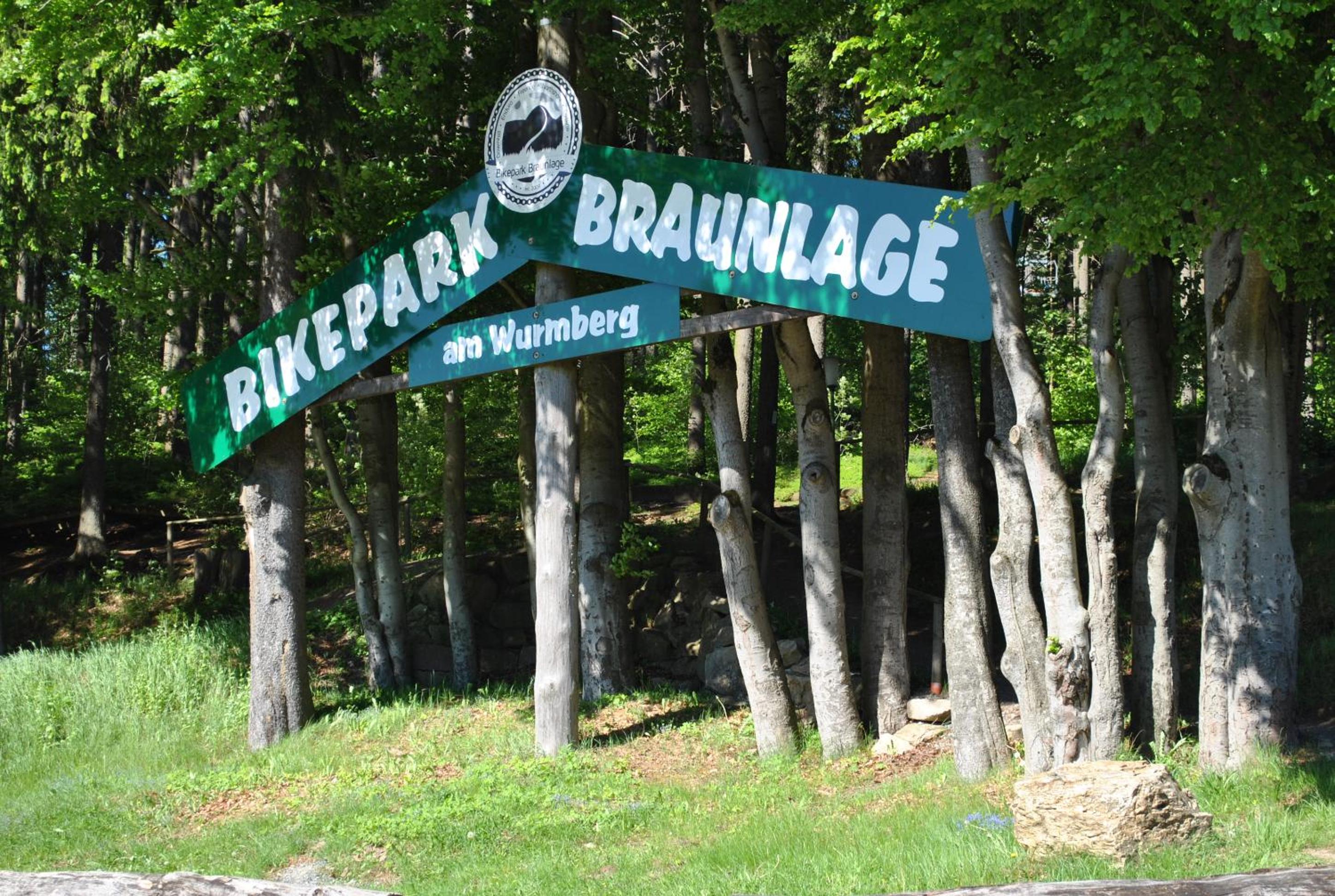 Harz-Rose
