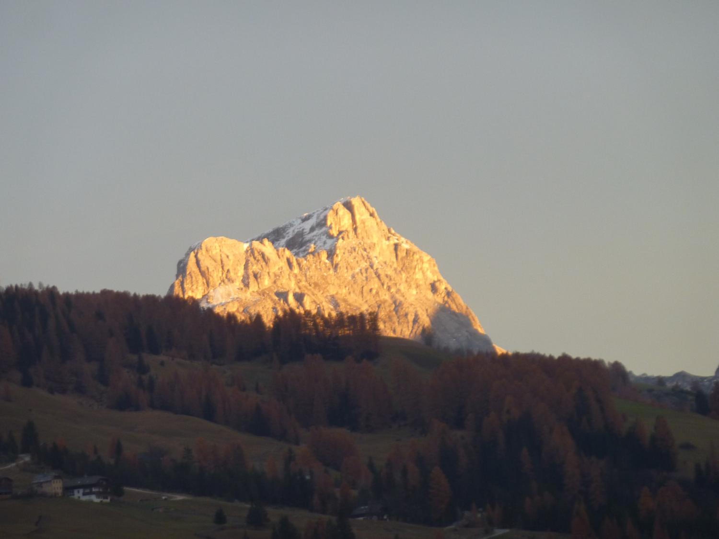Ciasa Lisüra