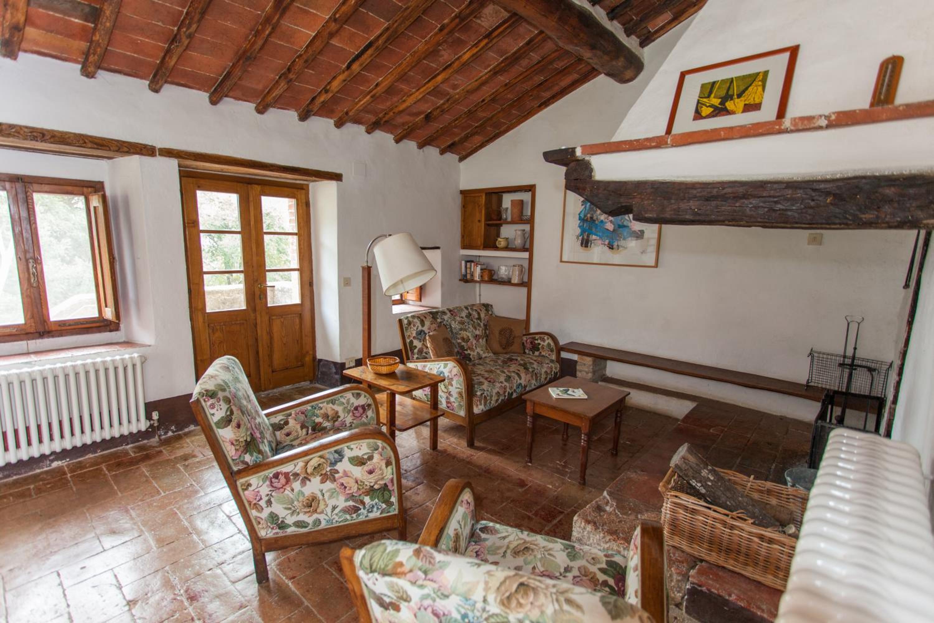 Tenuta di Spannocchia