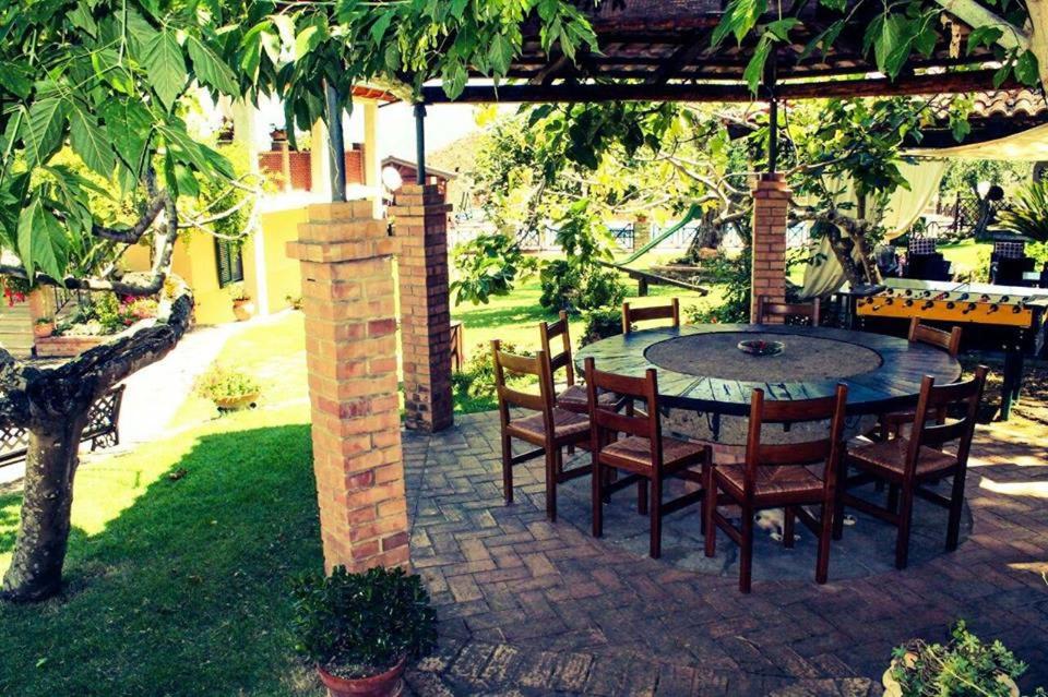 Agriturismo San Giorgio