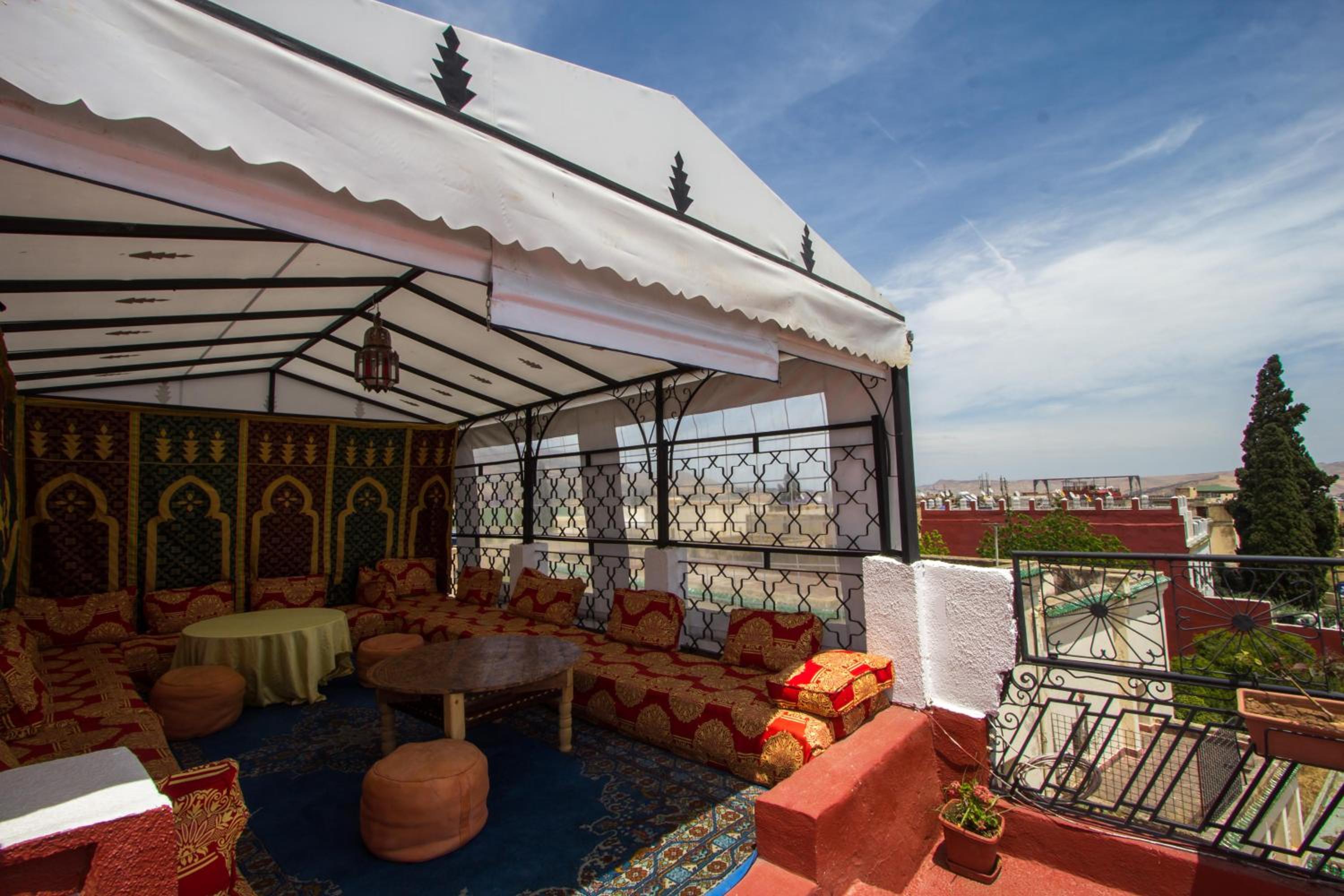 roof