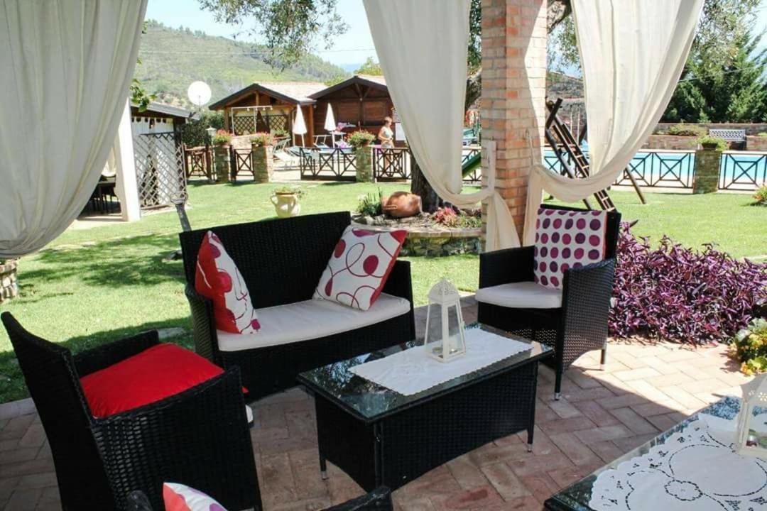 Agriturismo San Giorgio