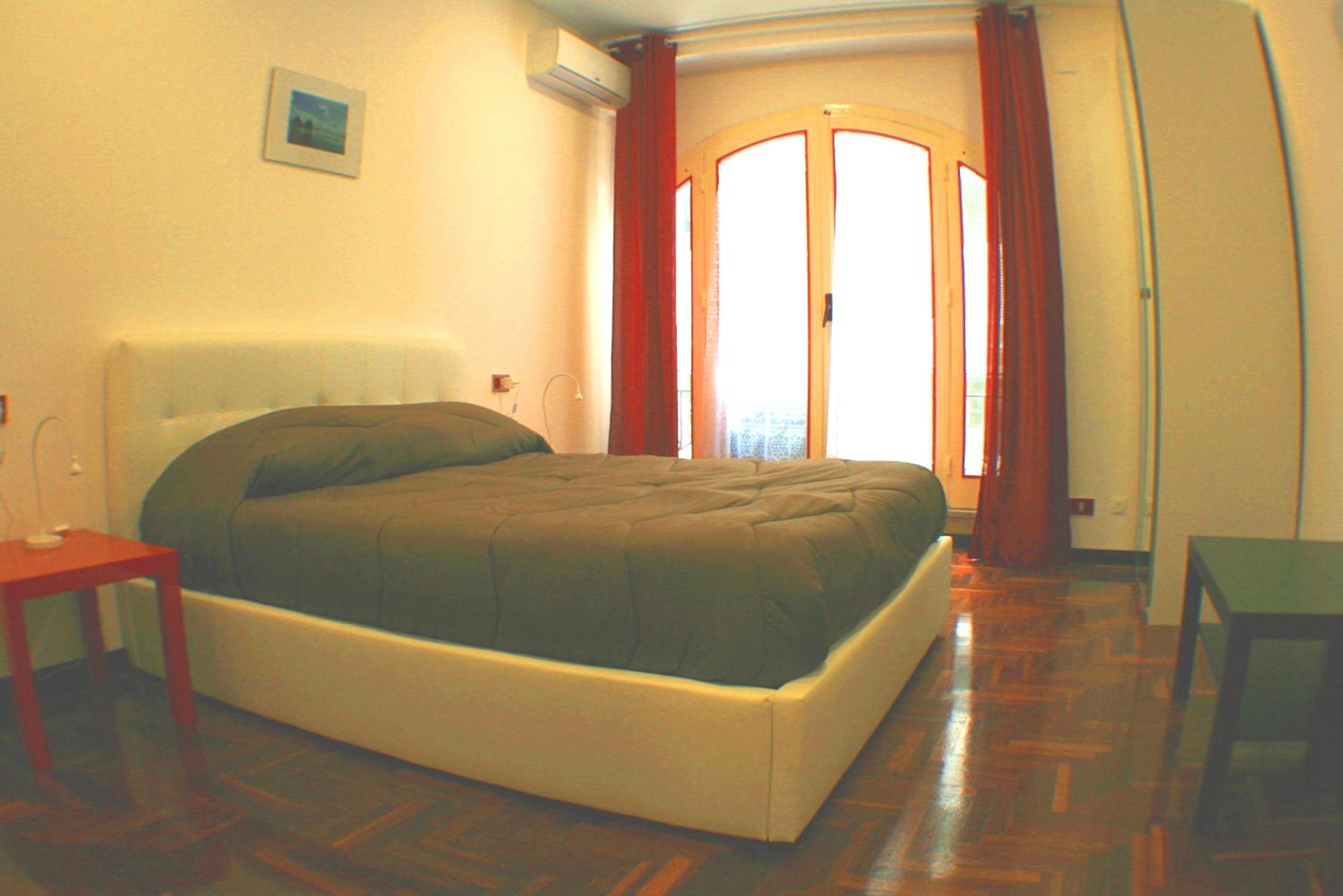 Appartamento Politeama view 2