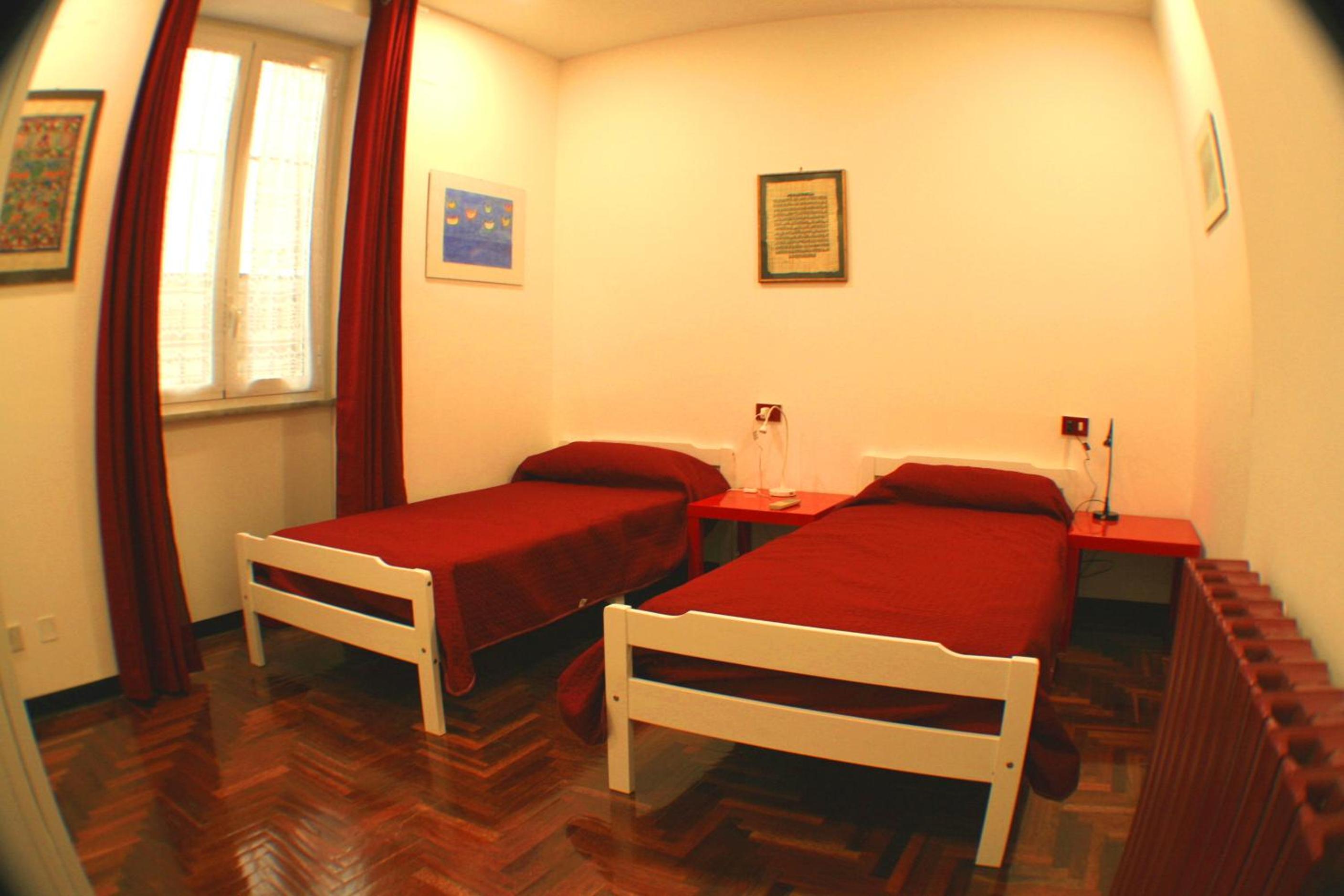 Appartamento Politeama view 3