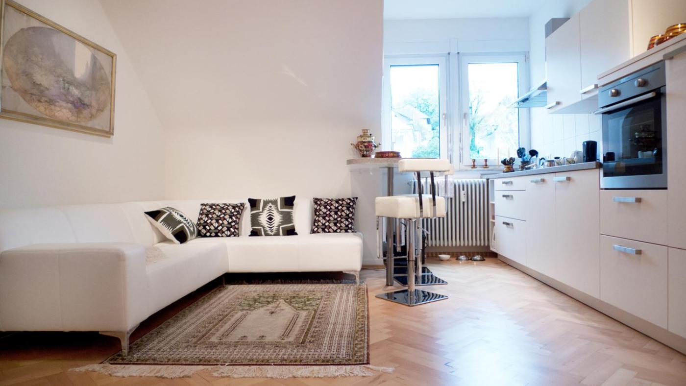 Ekatarina Apartments view 5