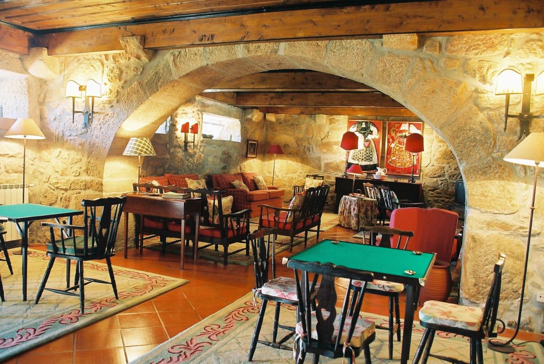 Casa da Lage