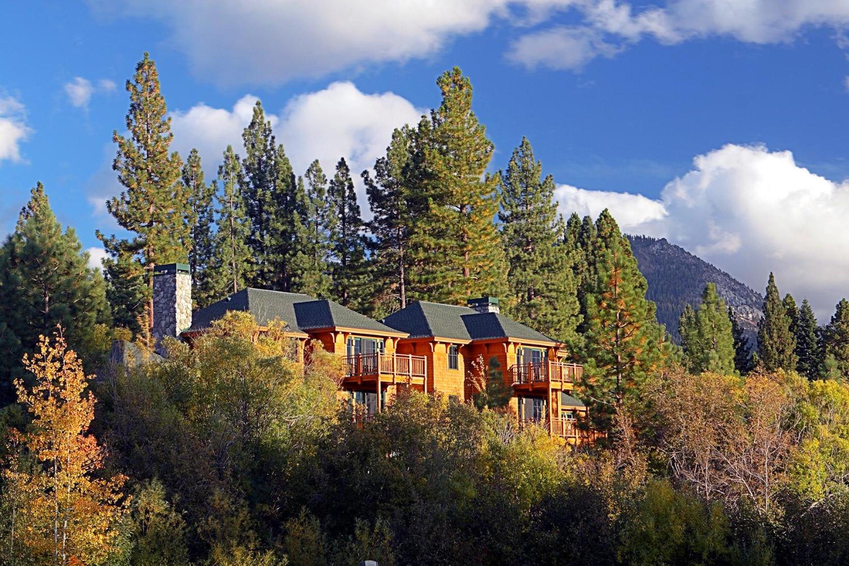 Hotel Hyatt Vacation Club at High Sierra Lodge - Lake Tahoe