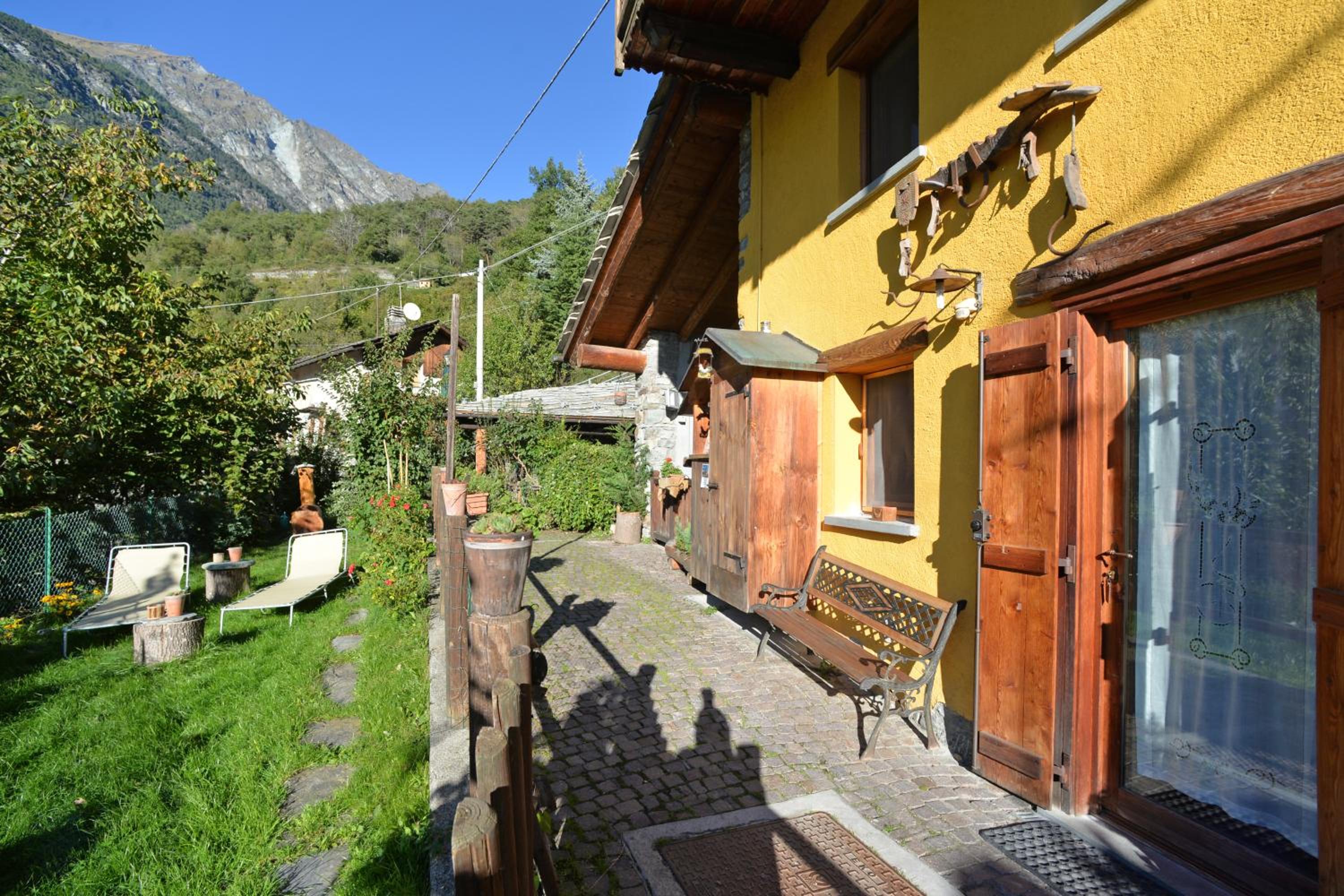B&B Il Torchio view 3