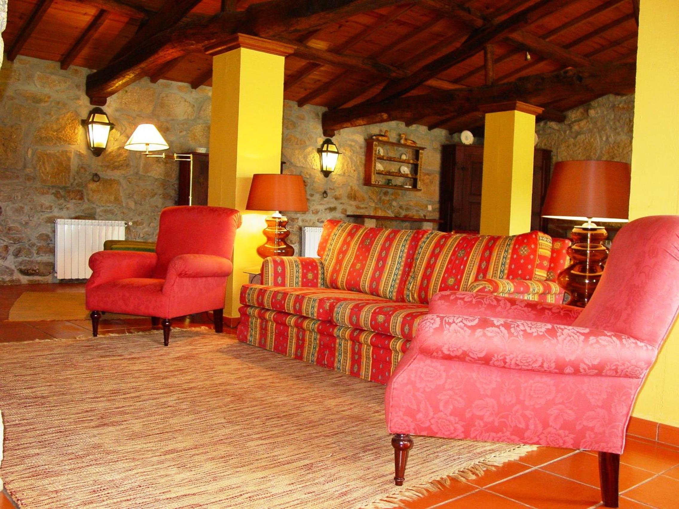 Casa da Lage