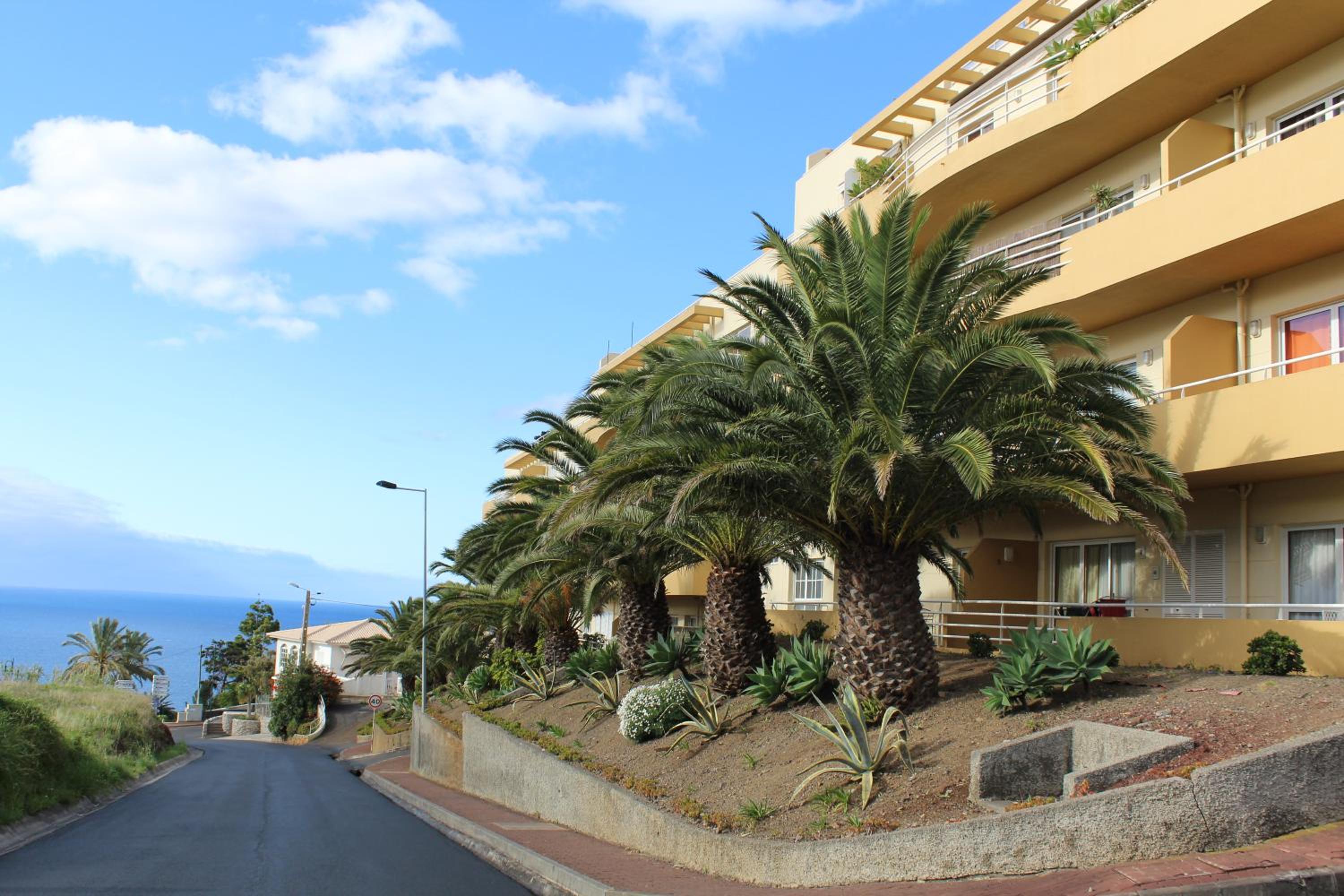 Hotel Refugio Madeira - Image 1
