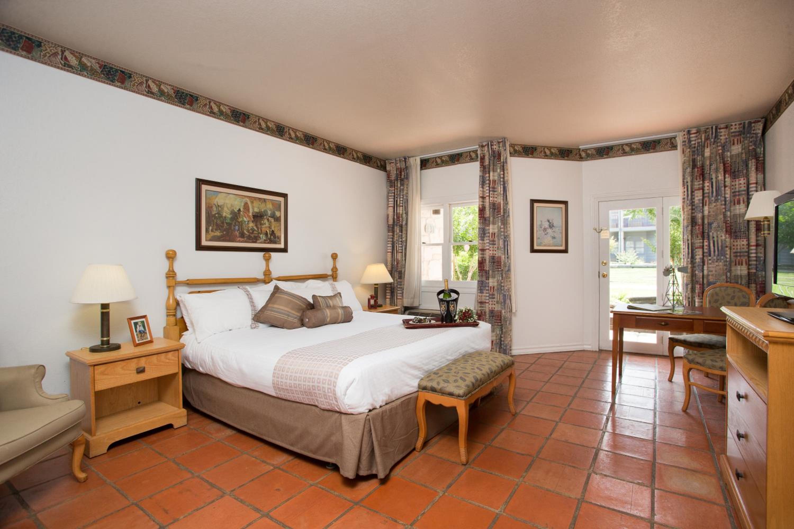 Y O Ranch Hotel and Conference Center
