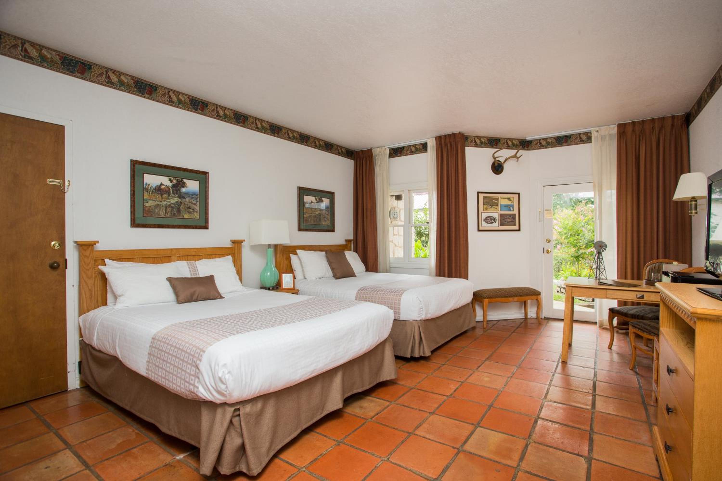 Y O Ranch Hotel and Conference Center